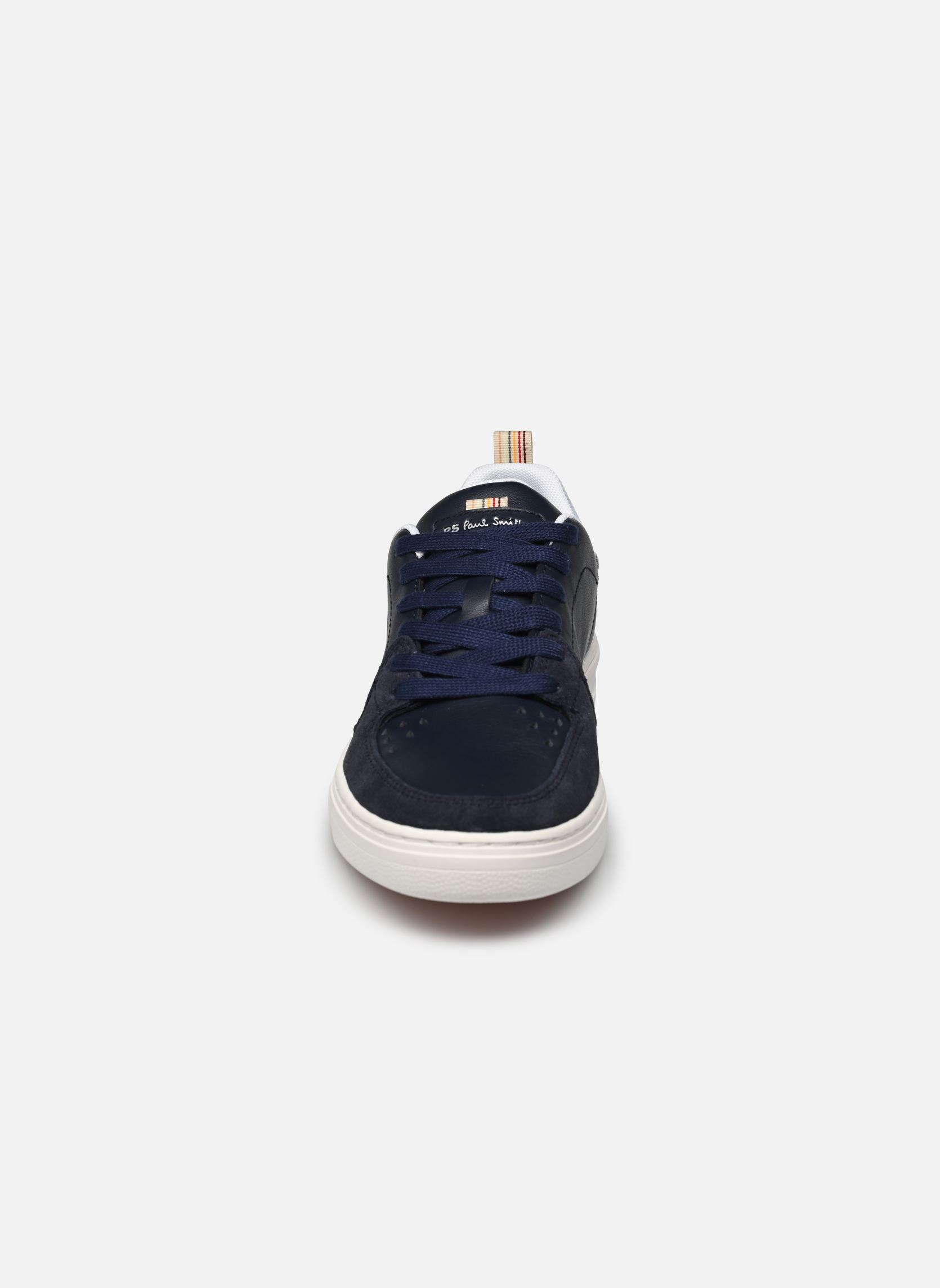 Baskets Cosmo femme bleu PS Paul Smith Baskets Cosmo femme bleu 49