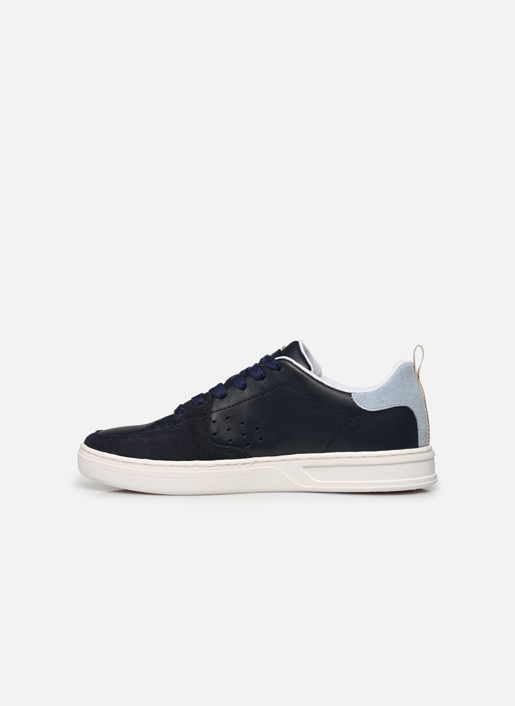 Baskets Cosmo femme bleu PS Paul Smith Baskets Cosmo femme bleu 49