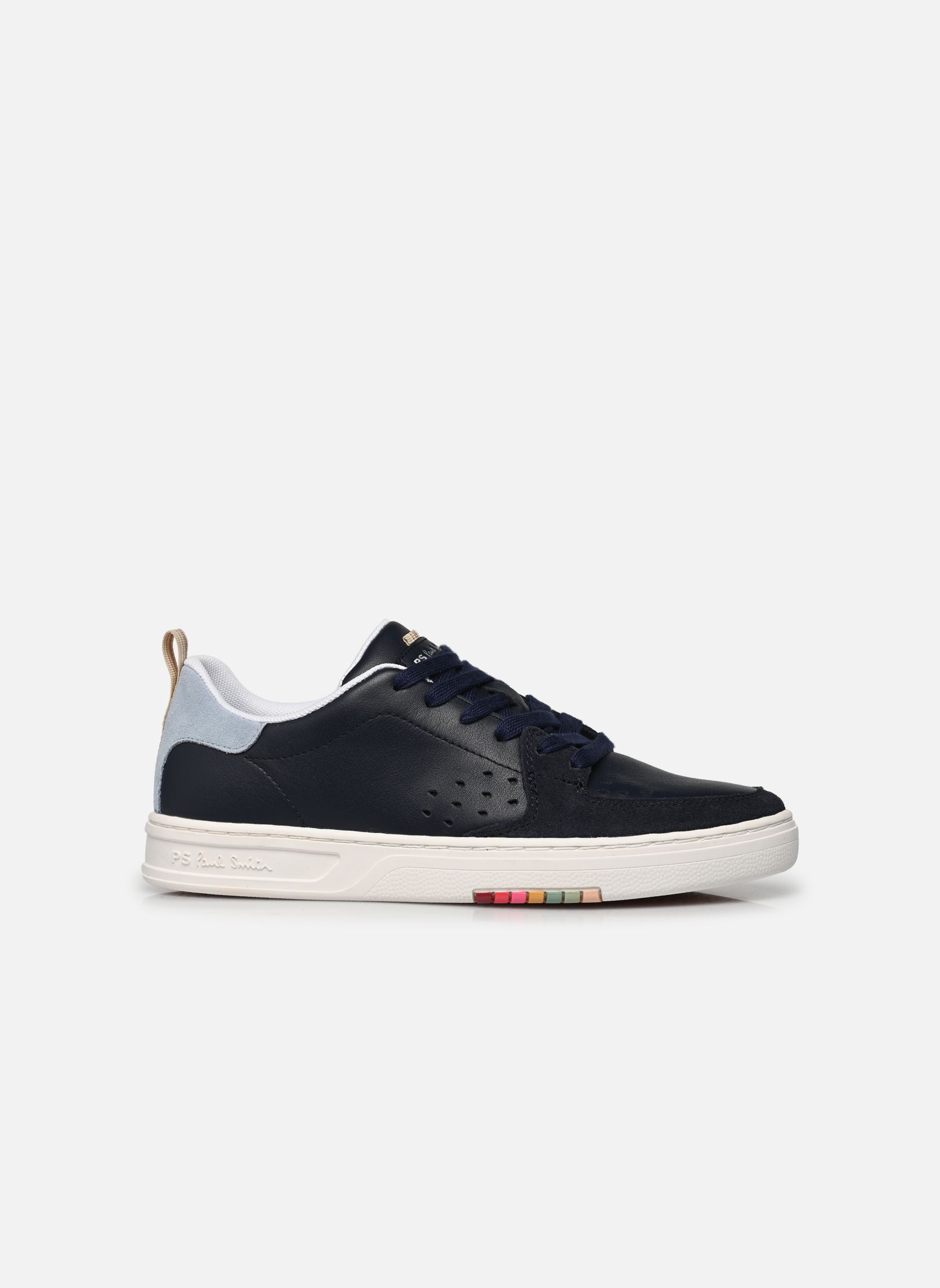 Baskets Cosmo femme bleu PS Paul Smith Baskets Cosmo femme bleu 49