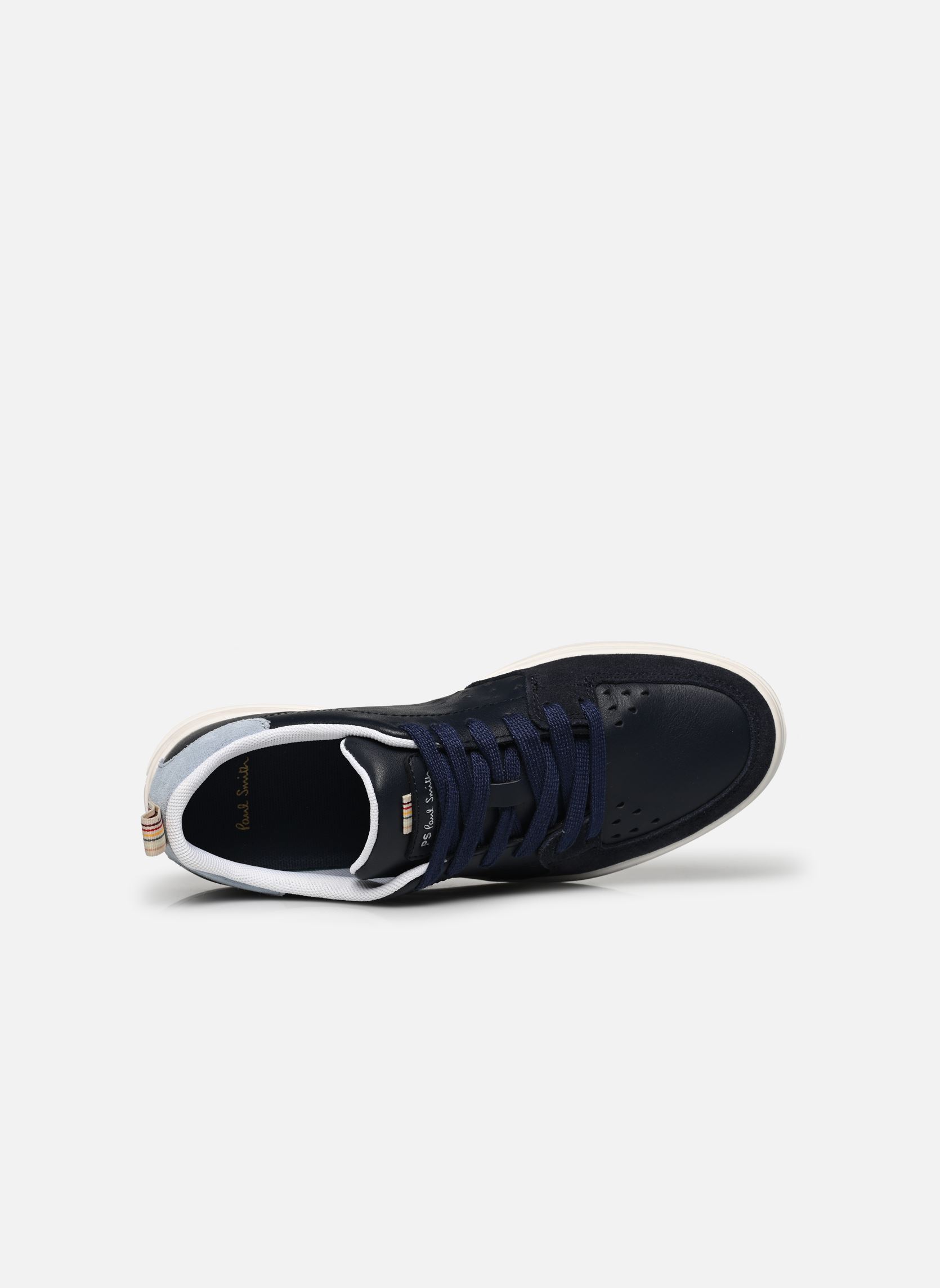 Baskets Cosmo femme bleu PS Paul Smith Baskets Cosmo femme bleu 49