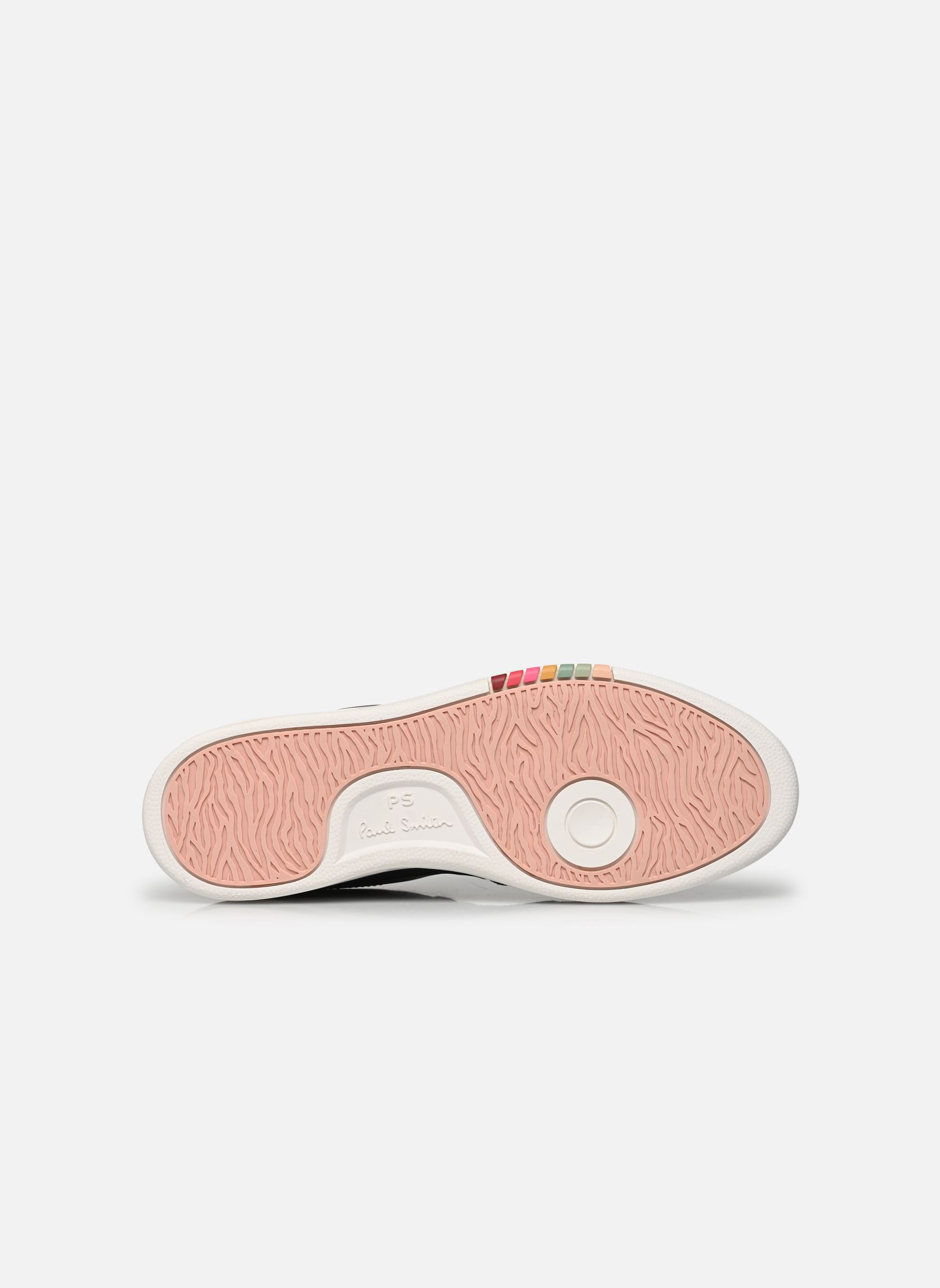 Baskets Cosmo femme bleu PS Paul Smith Baskets Cosmo femme bleu 49