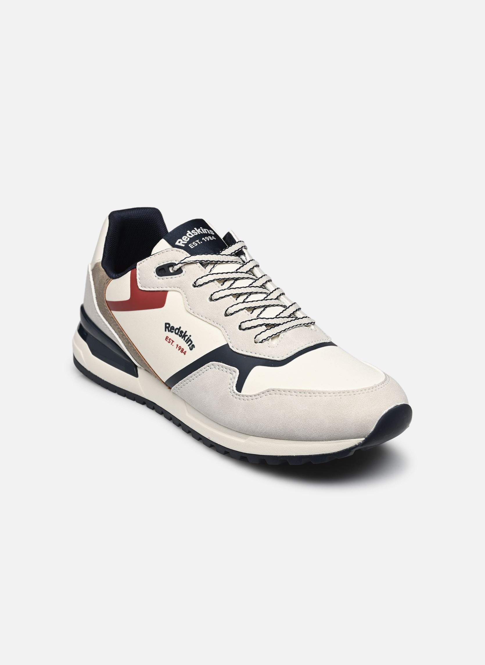 Baskets Redskins OSTER pour Homme Baskets Redskins OSTER pour Homme