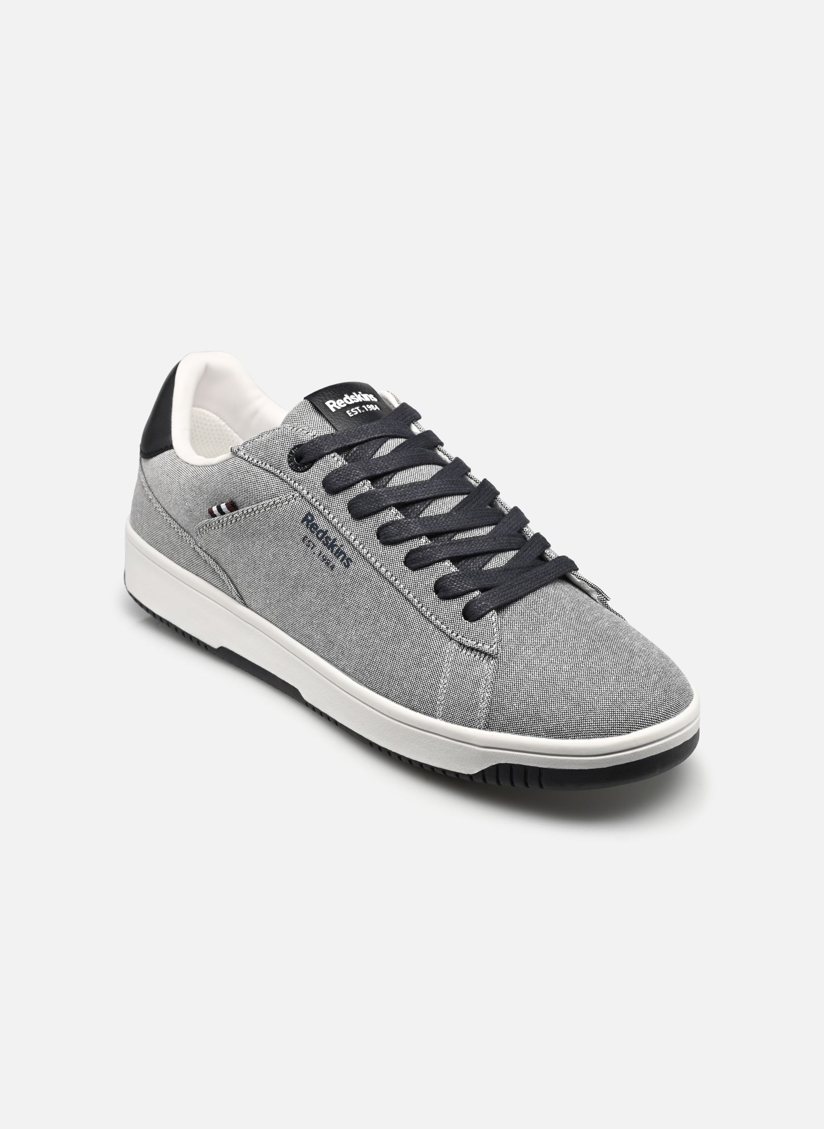 Baskets basses Redskins GUNRAN - vue 7