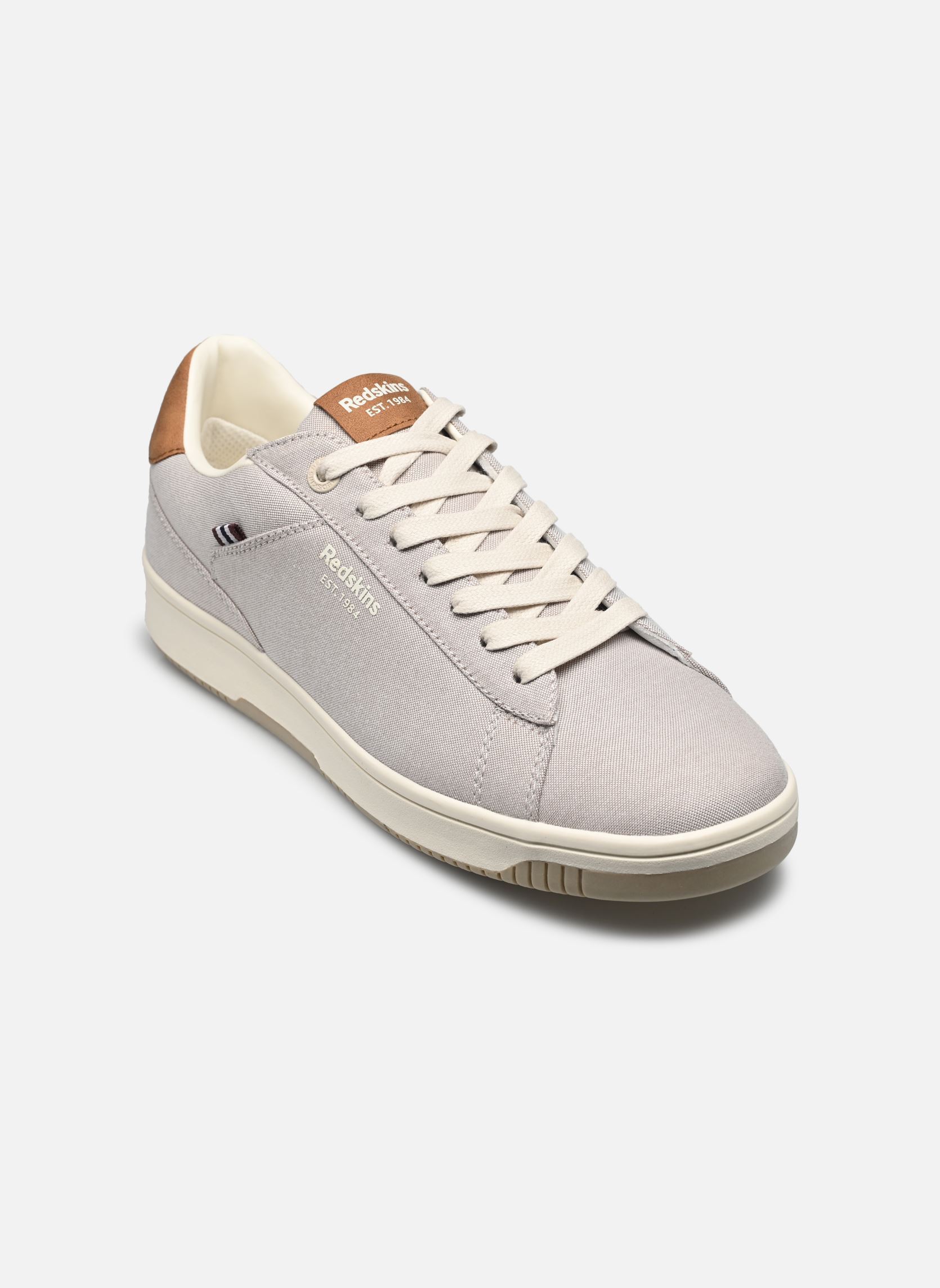 Baskets basses Redskins GUNRAN - vue 8