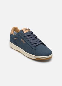 Baskets basses GUNRAN homme gris