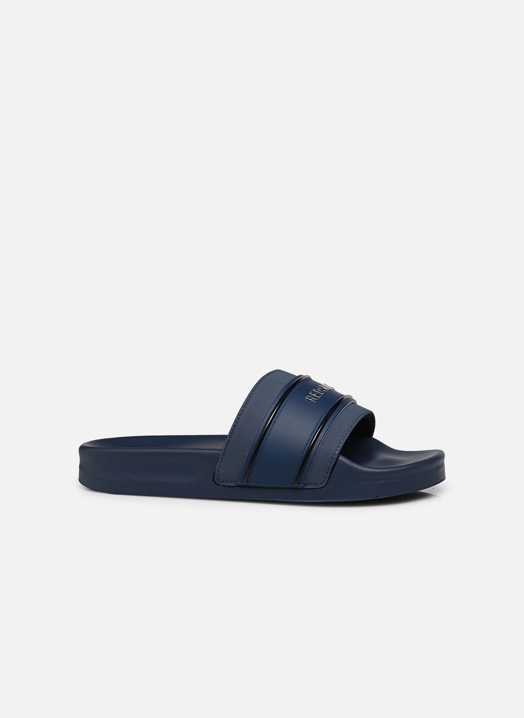 Mules SALERNE homme bleu Redskins Mules SALERNE homme bleu BLEU