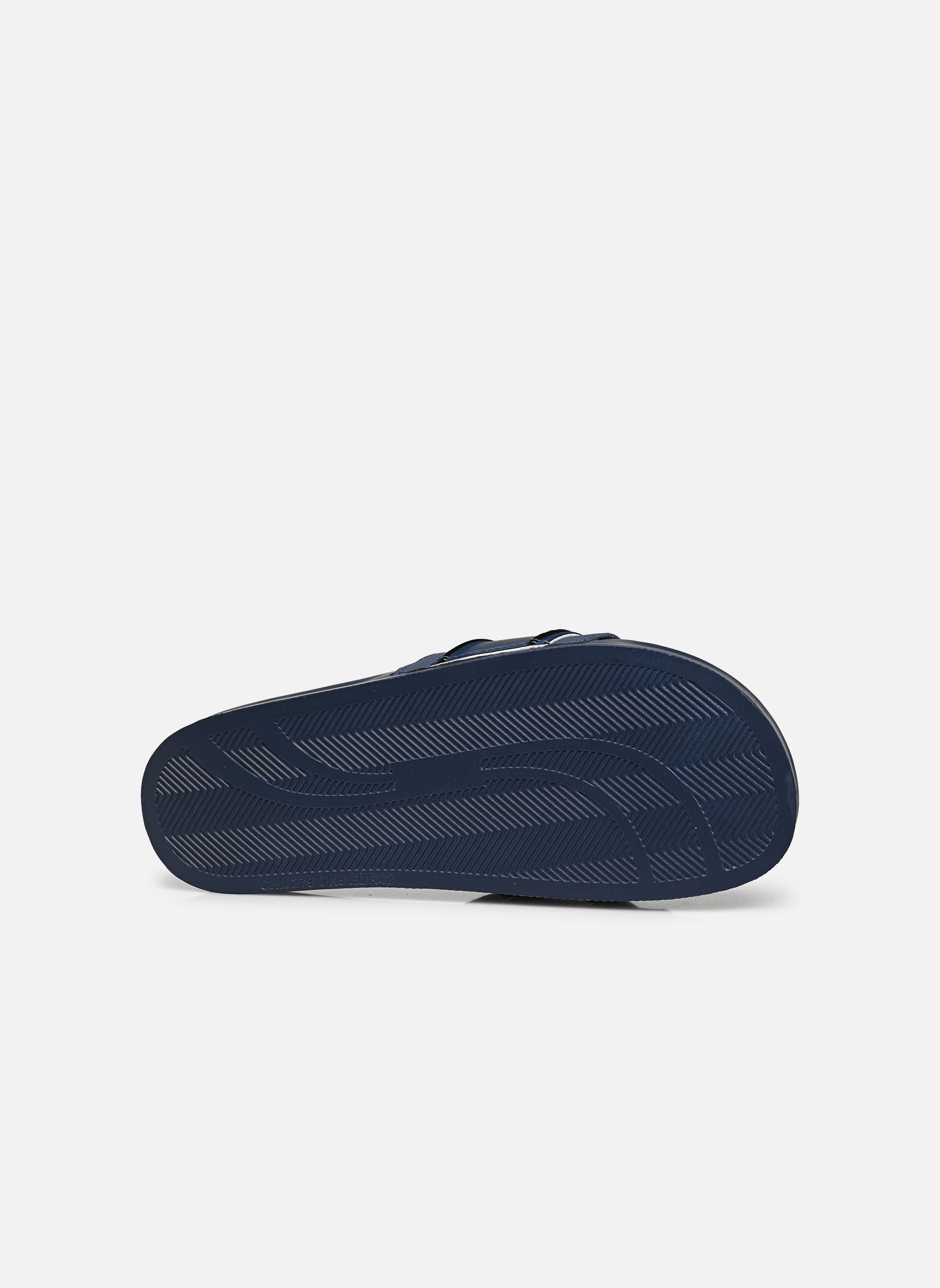 Mules SALERNE homme bleu Redskins Mules SALERNE homme bleu BLEU