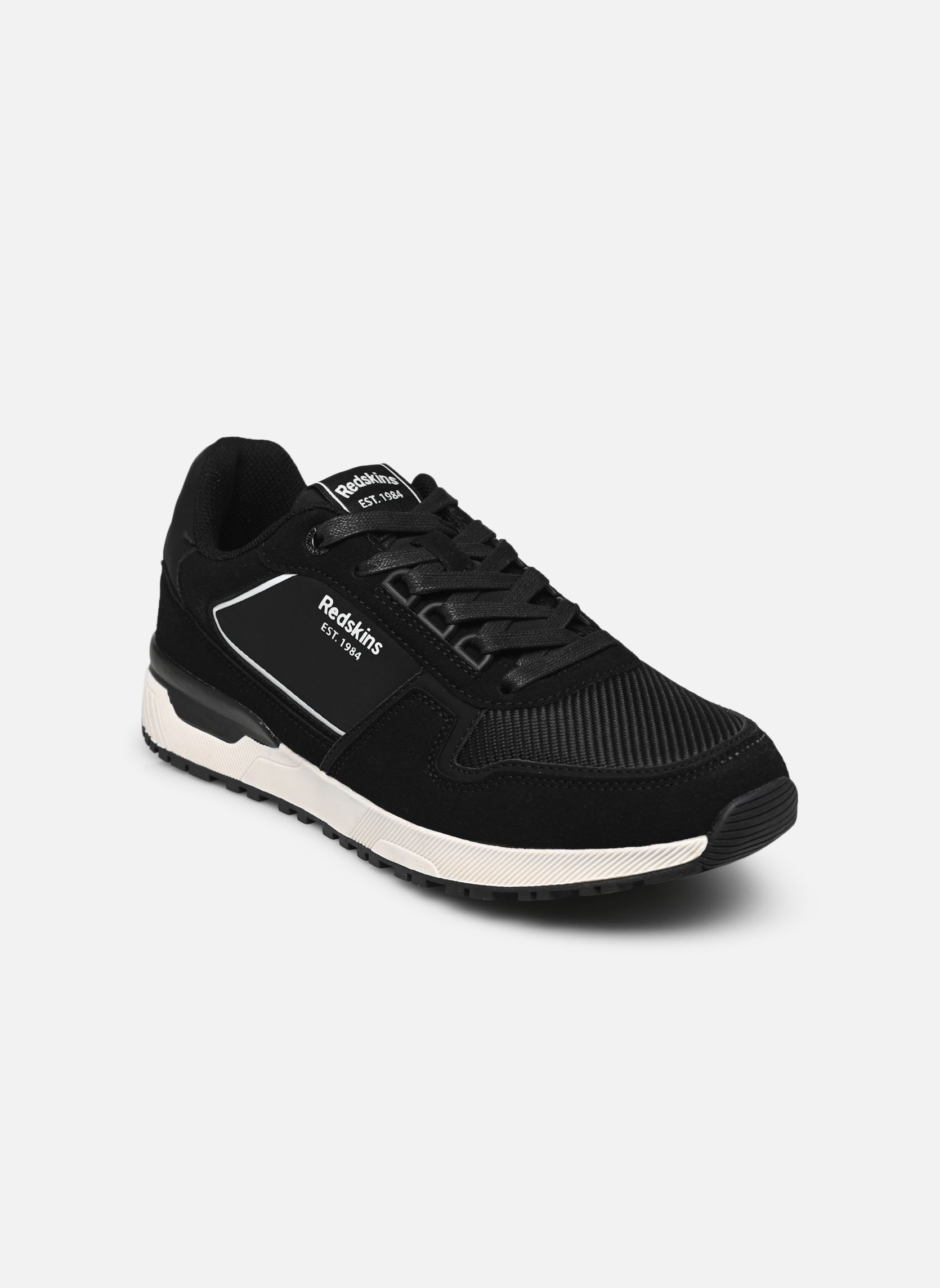 Baskets basses Redskins BRAMS - vue 6