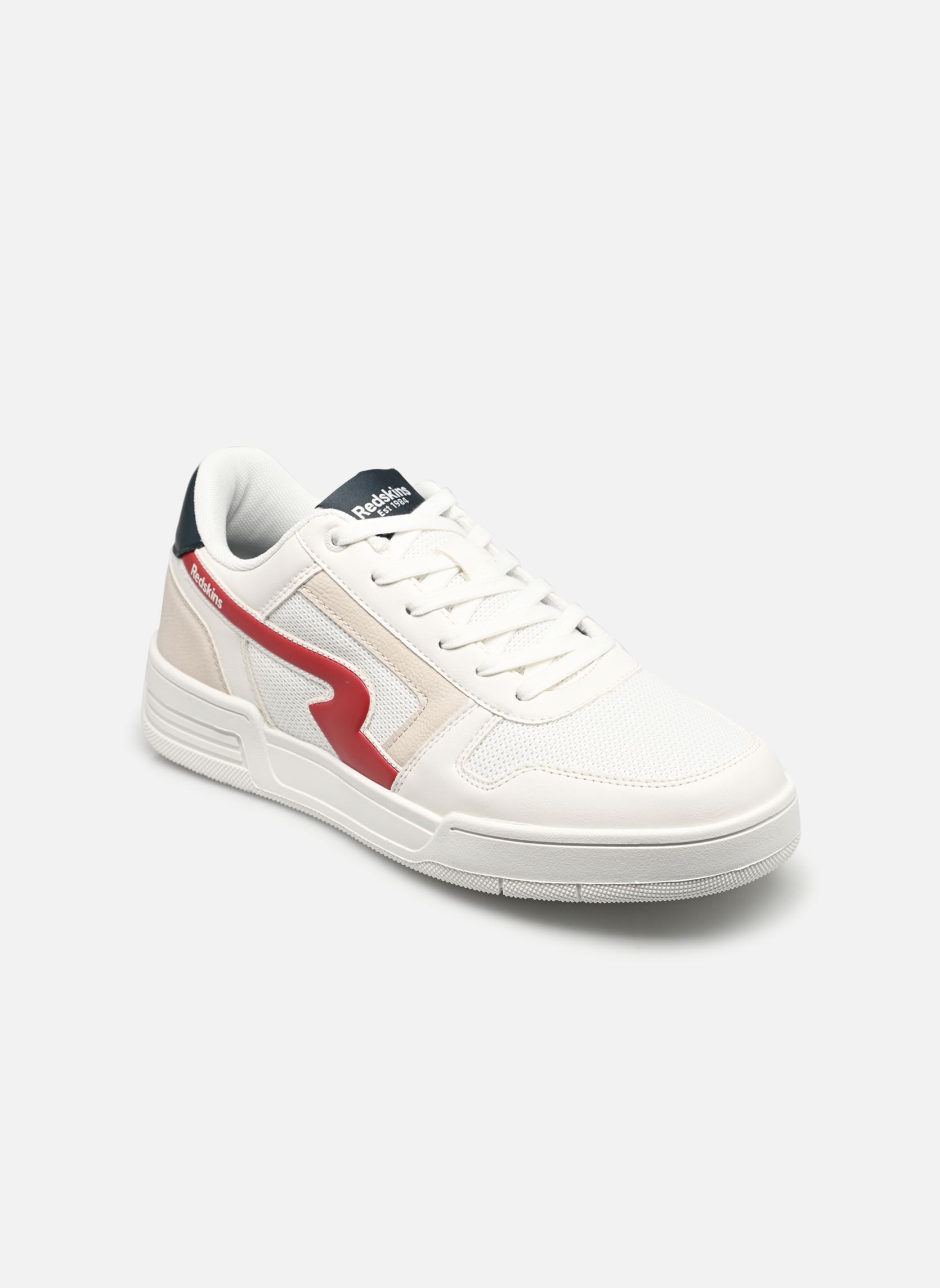 Baskets basses Redskins FINN - vue 2