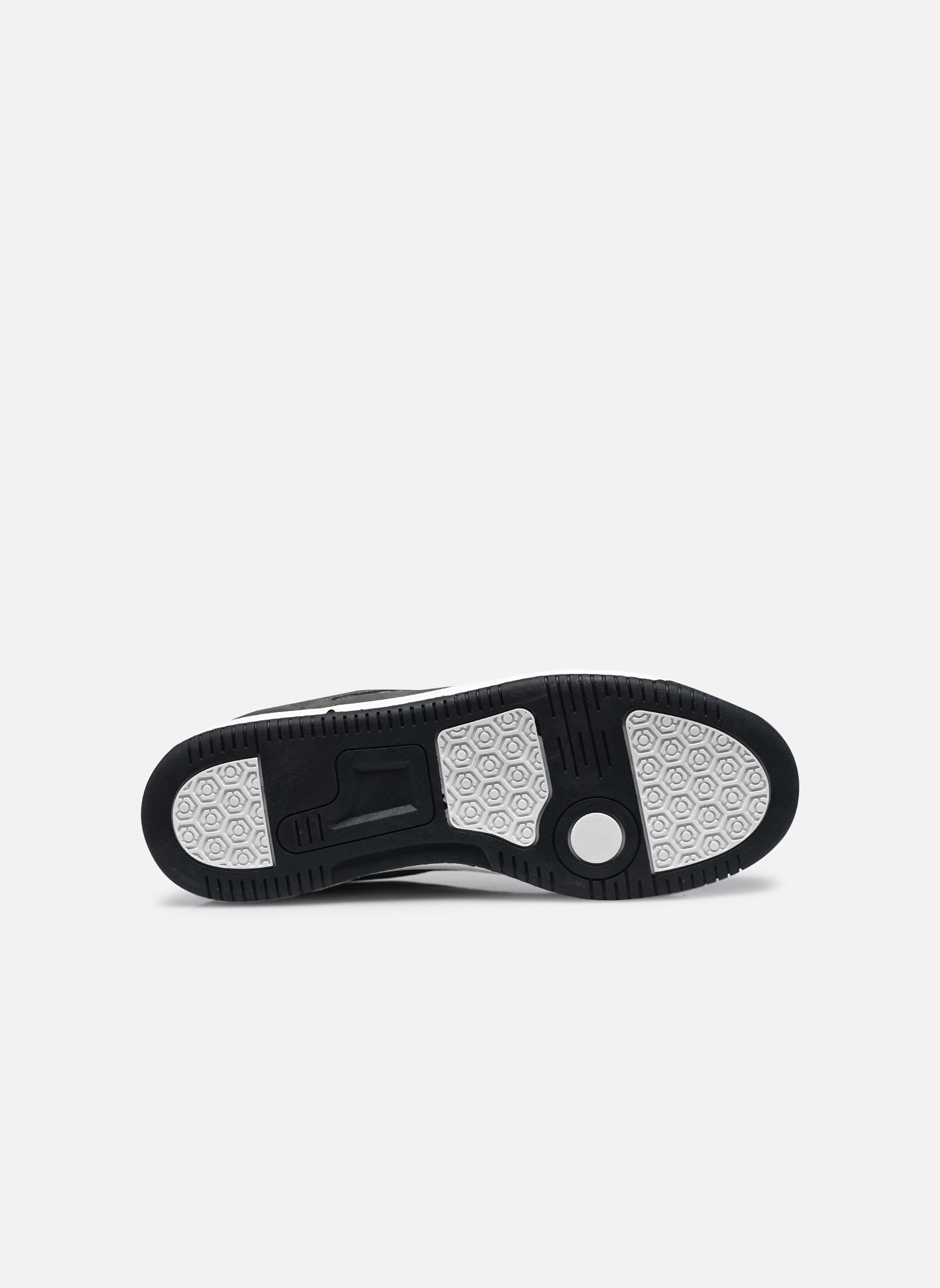 Baskets GANDHI 2 homme gris Redskins Baskets GANDHI 2 homme gris GRIS/MARINE/ECRU