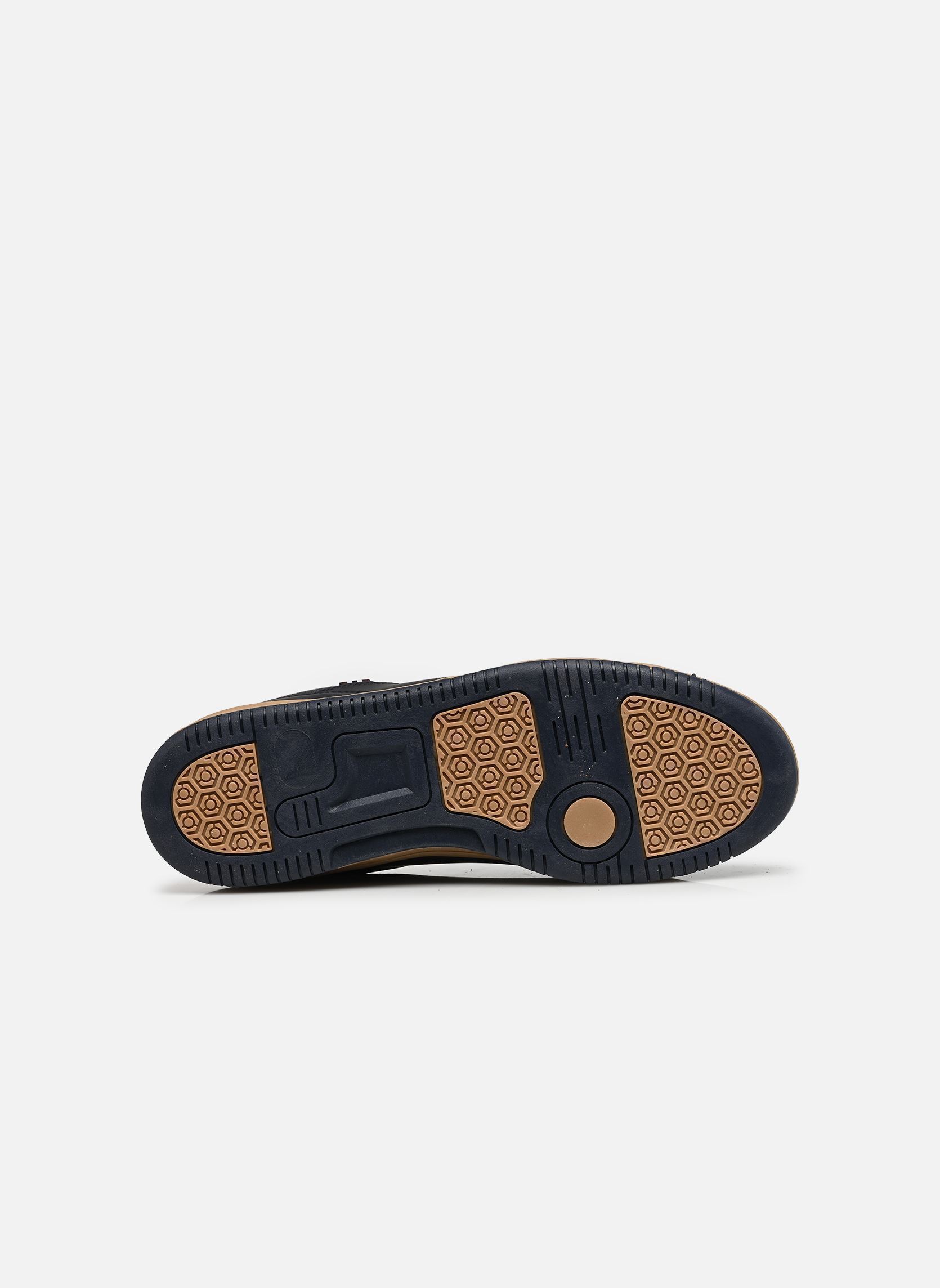 Niedrige Sneaker GUNRAY herren blau Redskins Niedrige Sneaker GUNRAY herren blau MARINE+CAMEL