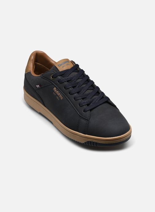 Redskins Niedrige Sneaker GUNRAY herren blau