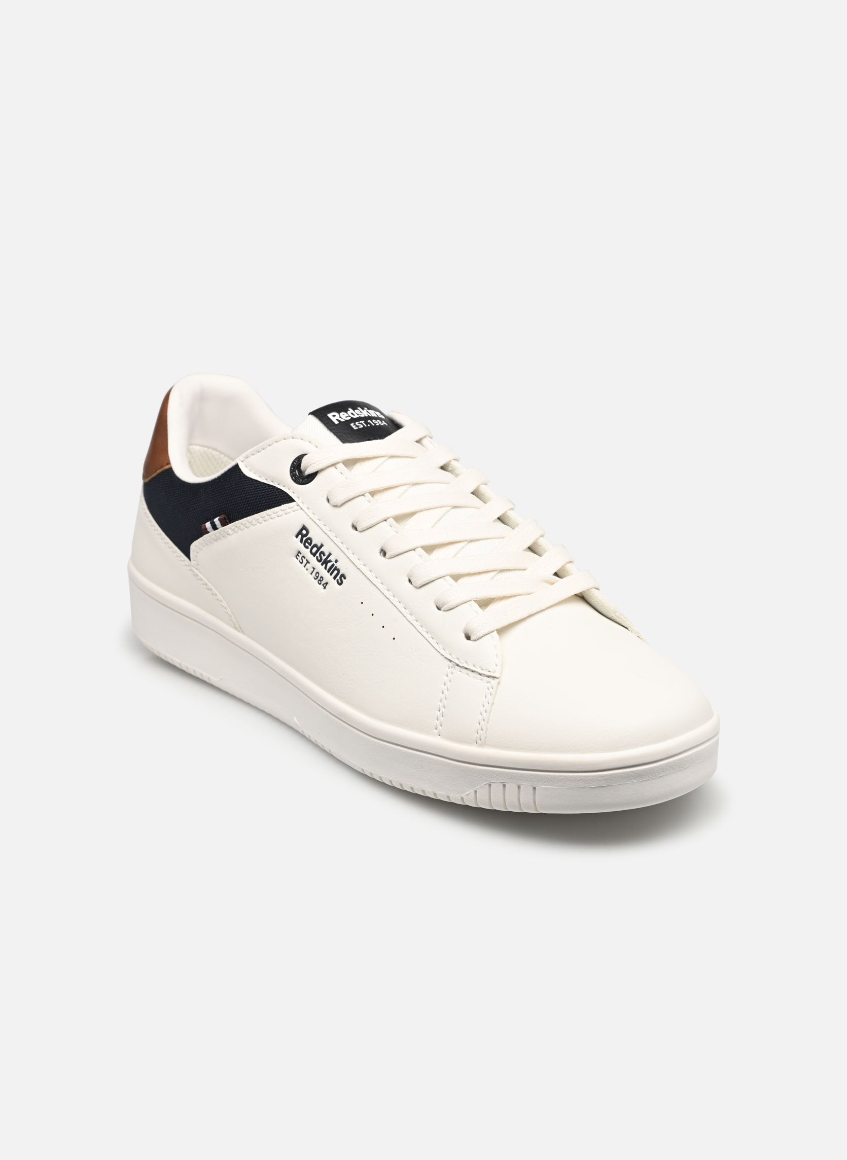 Baskets basses Redskins GUNRAY - vue 4