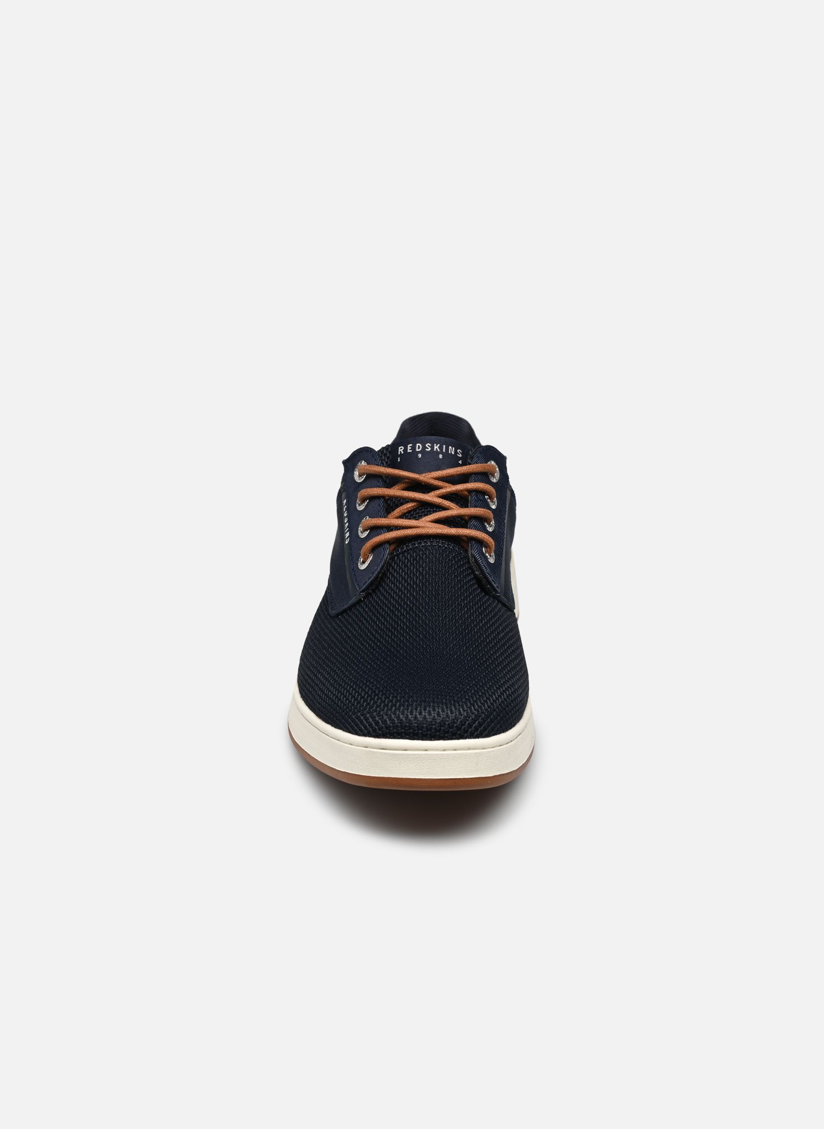 Zapatillas PACHIRA 2 hombre azul Redskins Zapatillas PACHIRA 2 hombre azul marine+cognac