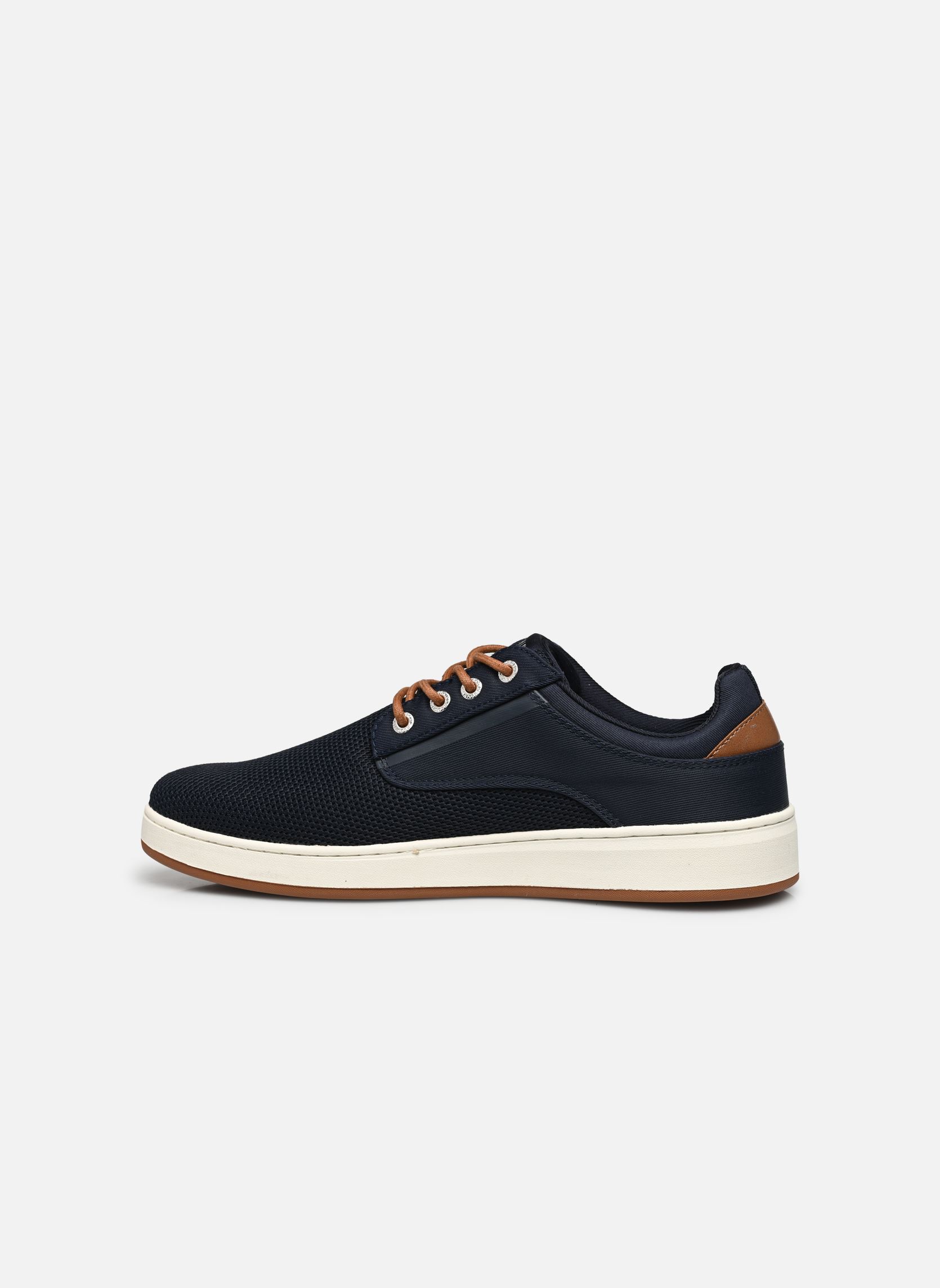 Zapatillas PACHIRA 2 hombre azul Redskins Zapatillas PACHIRA 2 hombre azul marine+cognac