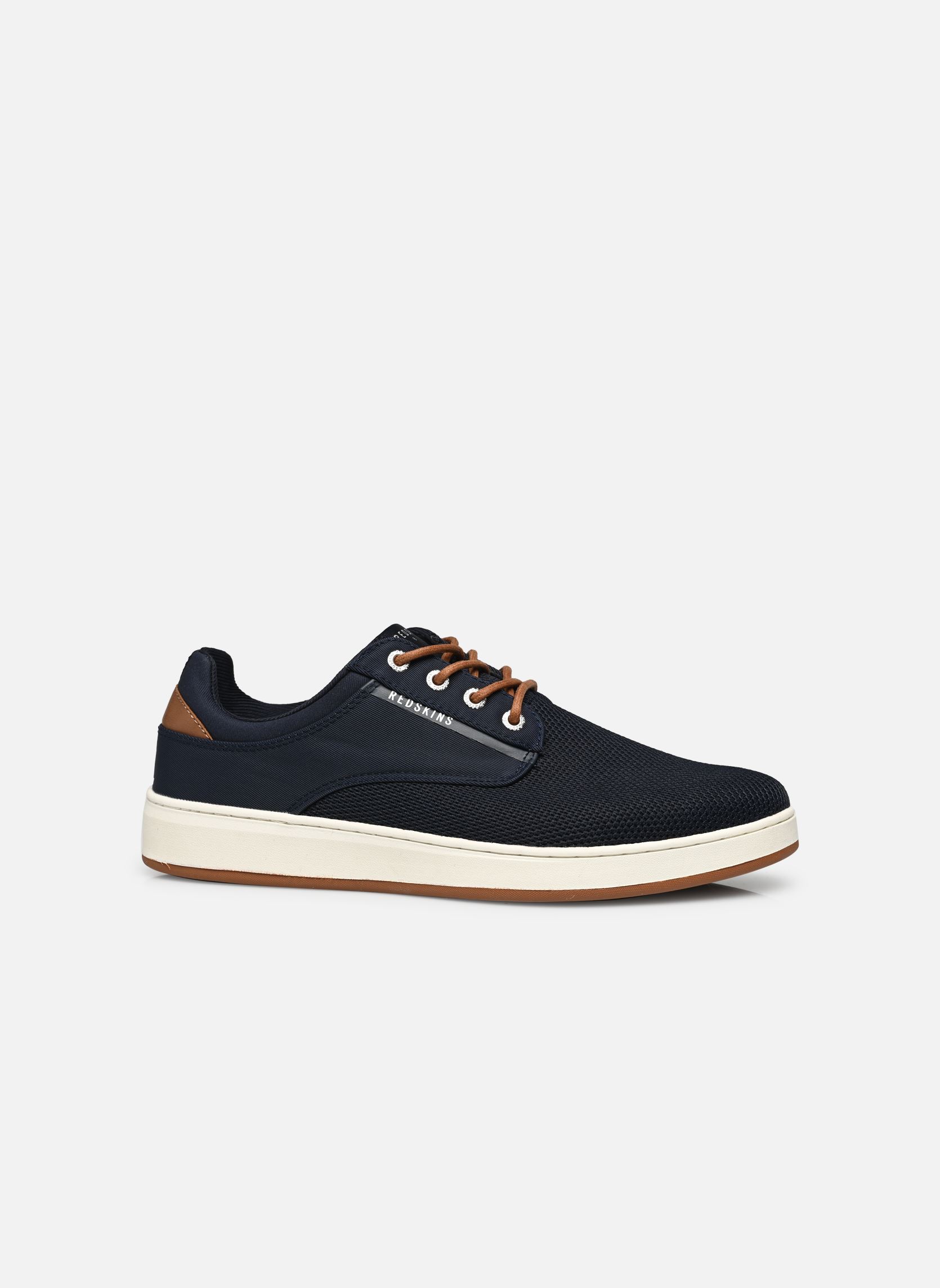 Zapatillas PACHIRA 2 hombre azul Redskins Zapatillas PACHIRA 2 hombre azul marine+cognac