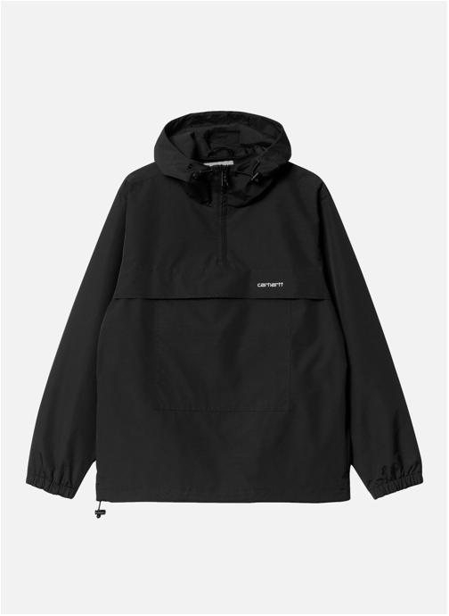 Carhartt Vestes polaires noir