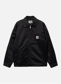 Vestes Manu homme noir