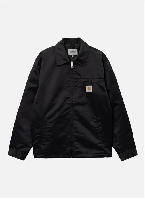 Carhartt Vestes noir