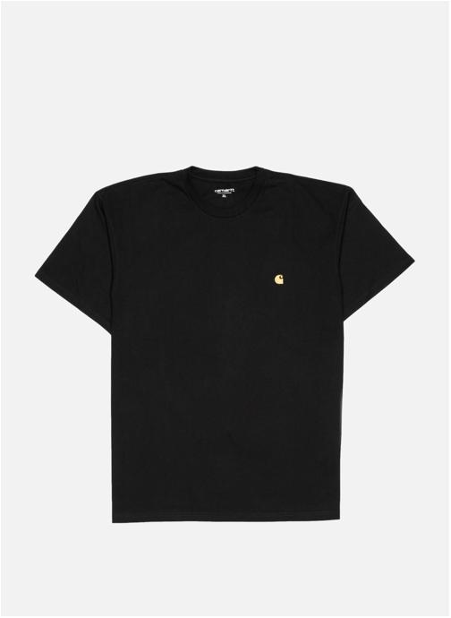 Carhartt WIP Tee-shirts noir