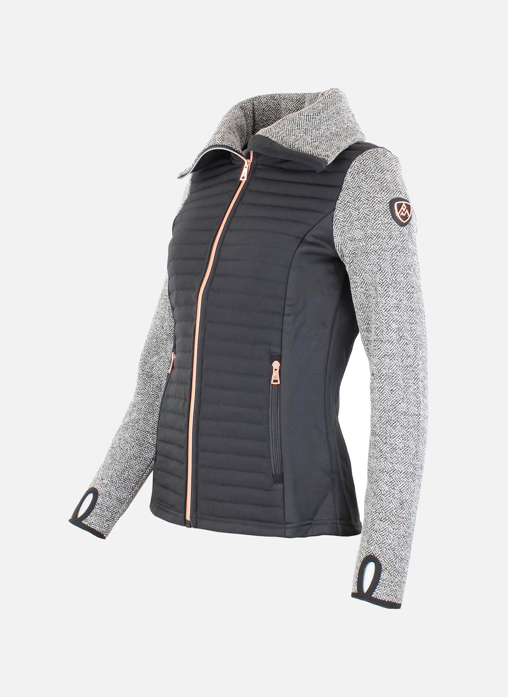Veste Polaire de Randonnée Femme REGATTA Womens Lakara