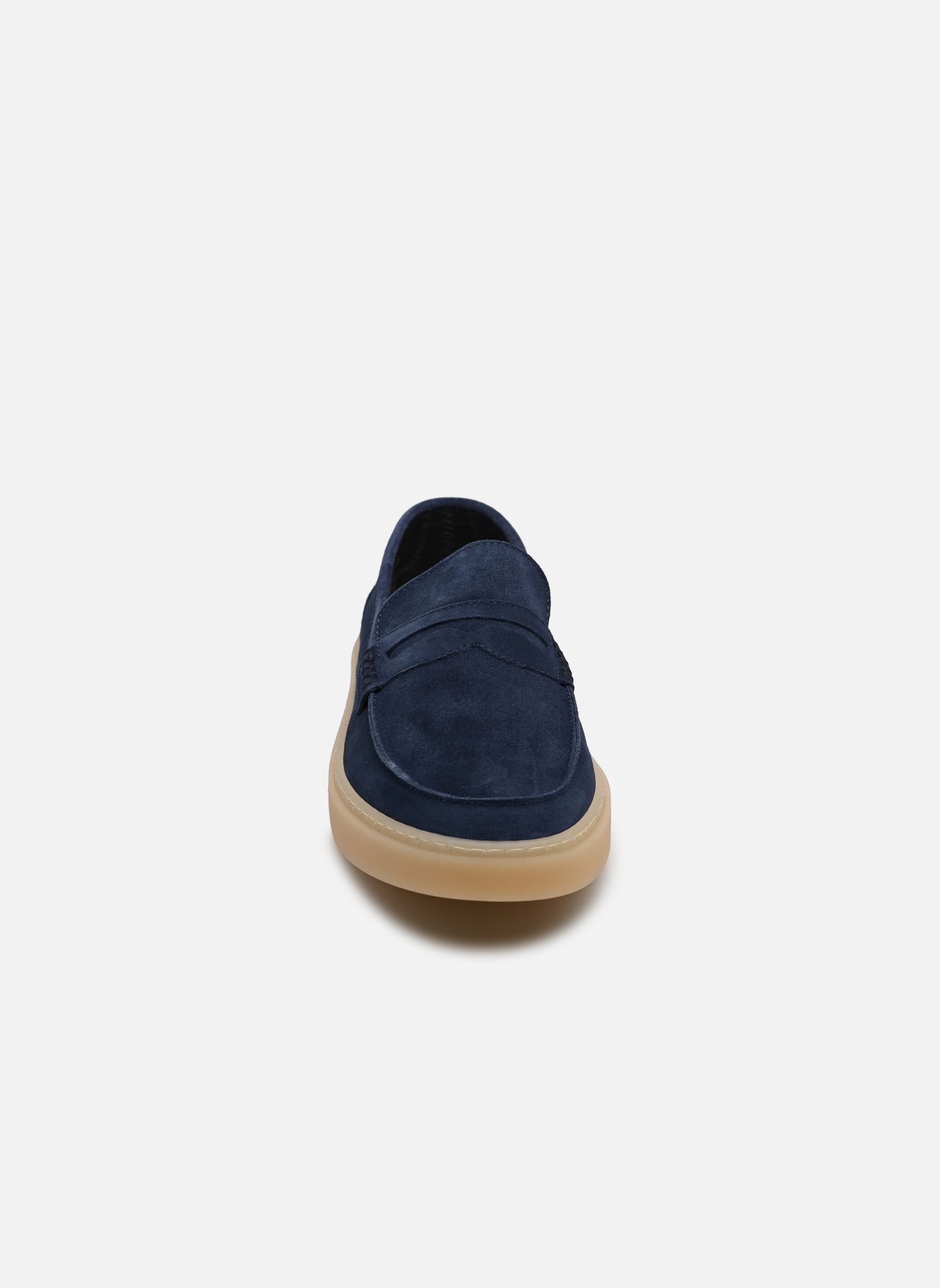 Loafer DEBONAIR herren blau Kost Loafer DEBONAIR herren blau MARINE