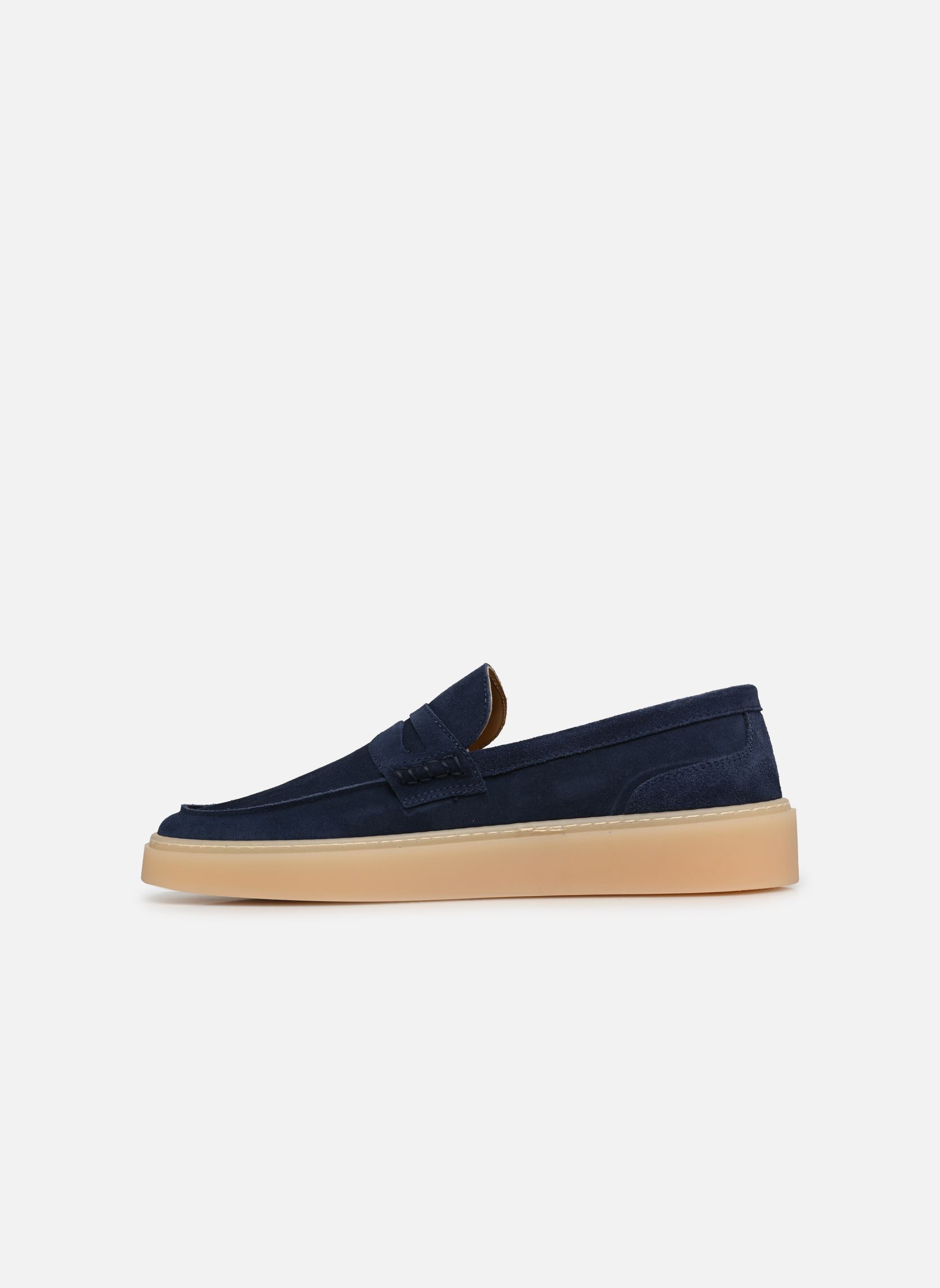 Loafer DEBONAIR herren blau Kost Loafer DEBONAIR herren blau MARINE