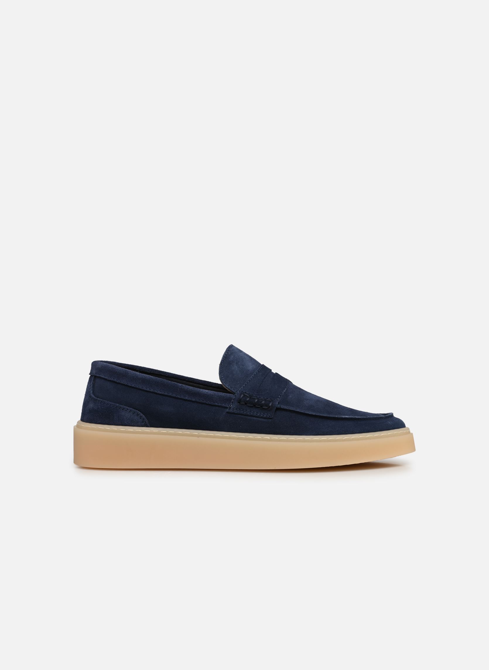 Loafer DEBONAIR herren blau Kost Loafer DEBONAIR herren blau MARINE