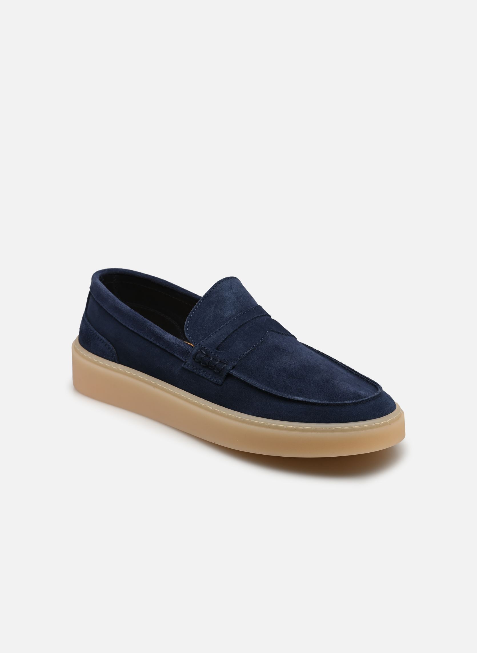 Loafer DEBONAIR herren blau Kost Loafer DEBONAIR herren blau MARINE