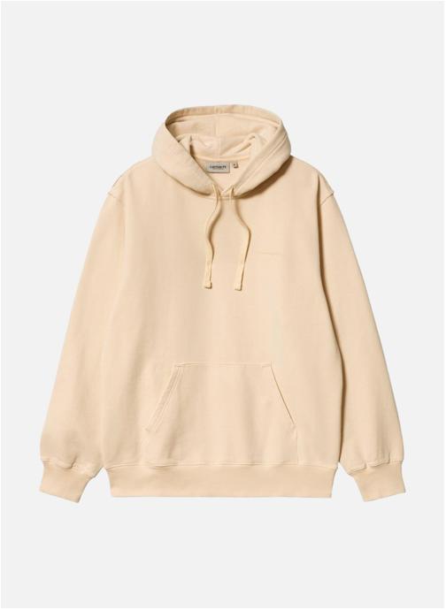 Carhartt Sweats à capuche beige