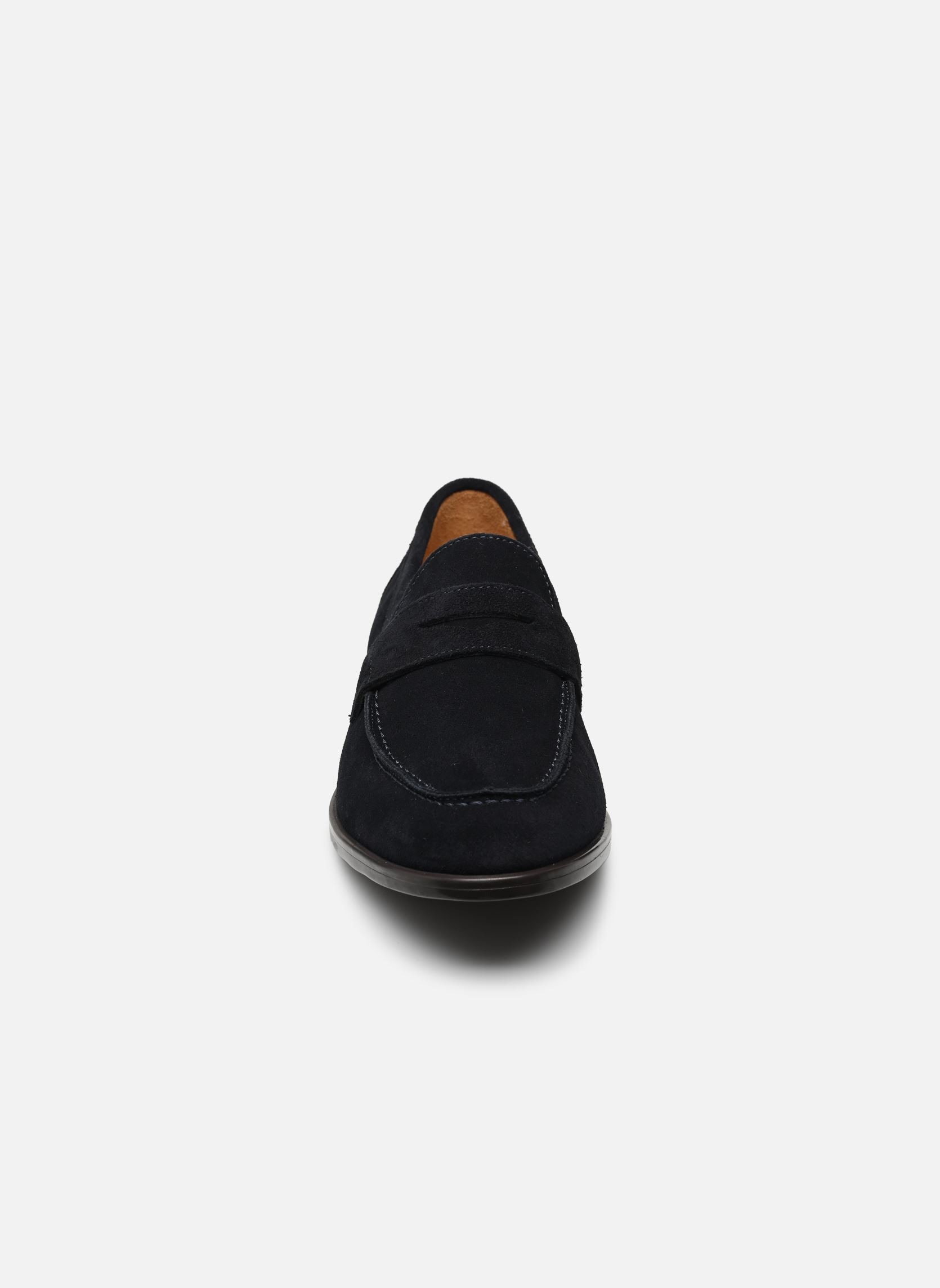 Dapper V Kost Mocassins DAPPER V homme bleu | Sarenza France