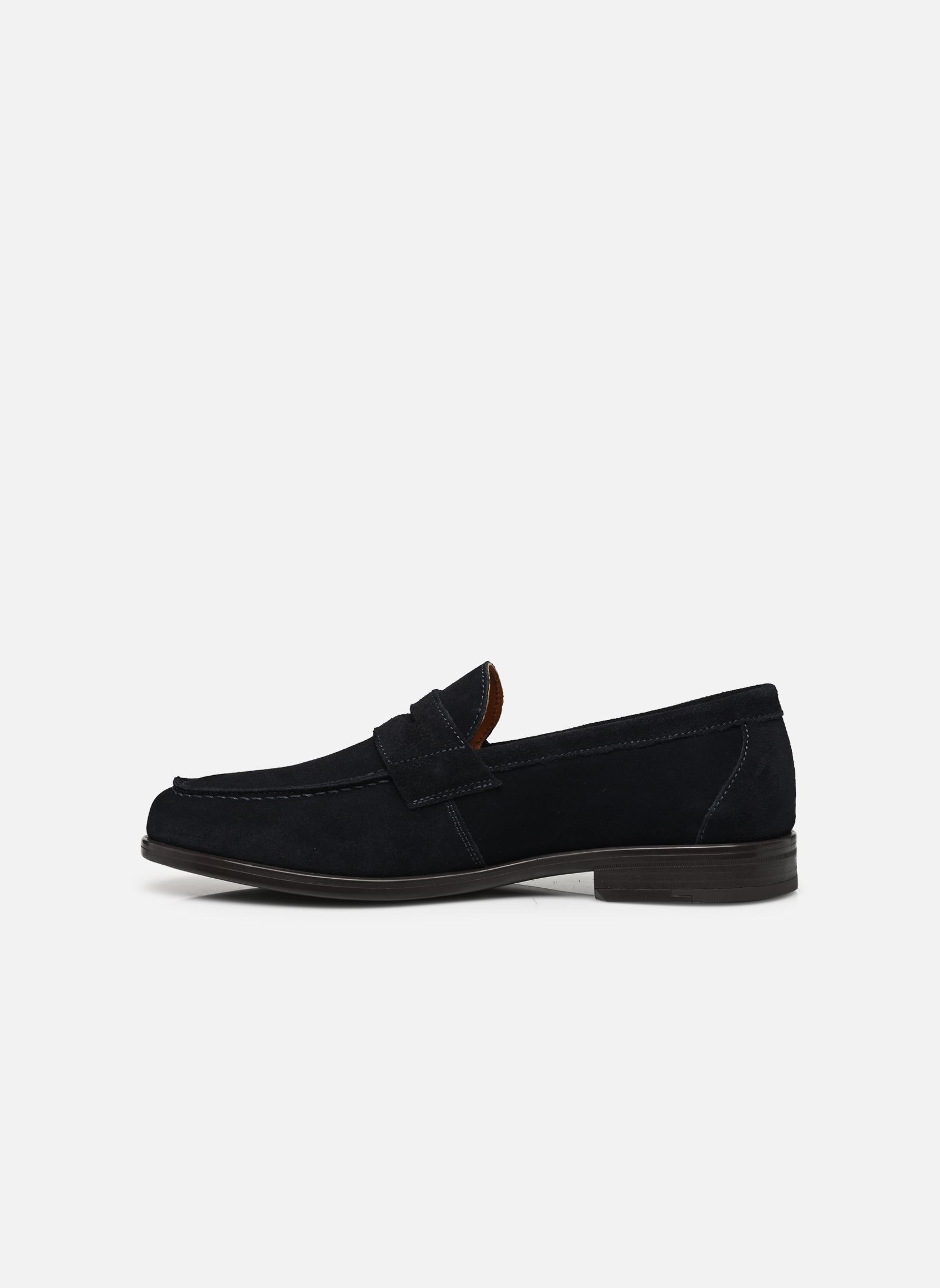 Dapper V Kost Mocassins DAPPER V homme bleu | Sarenza France