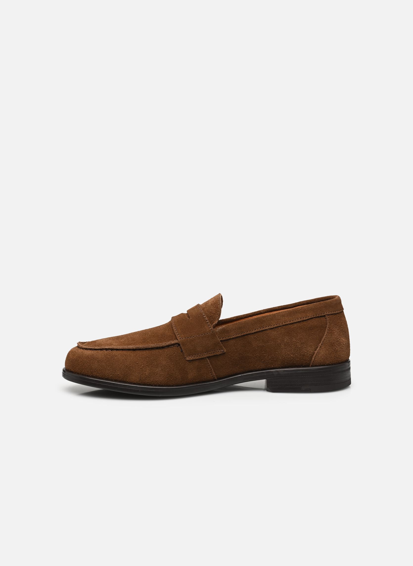 Mocassins DAPPER V homme marron Kost Mocassins DAPPER V homme marron MARRON