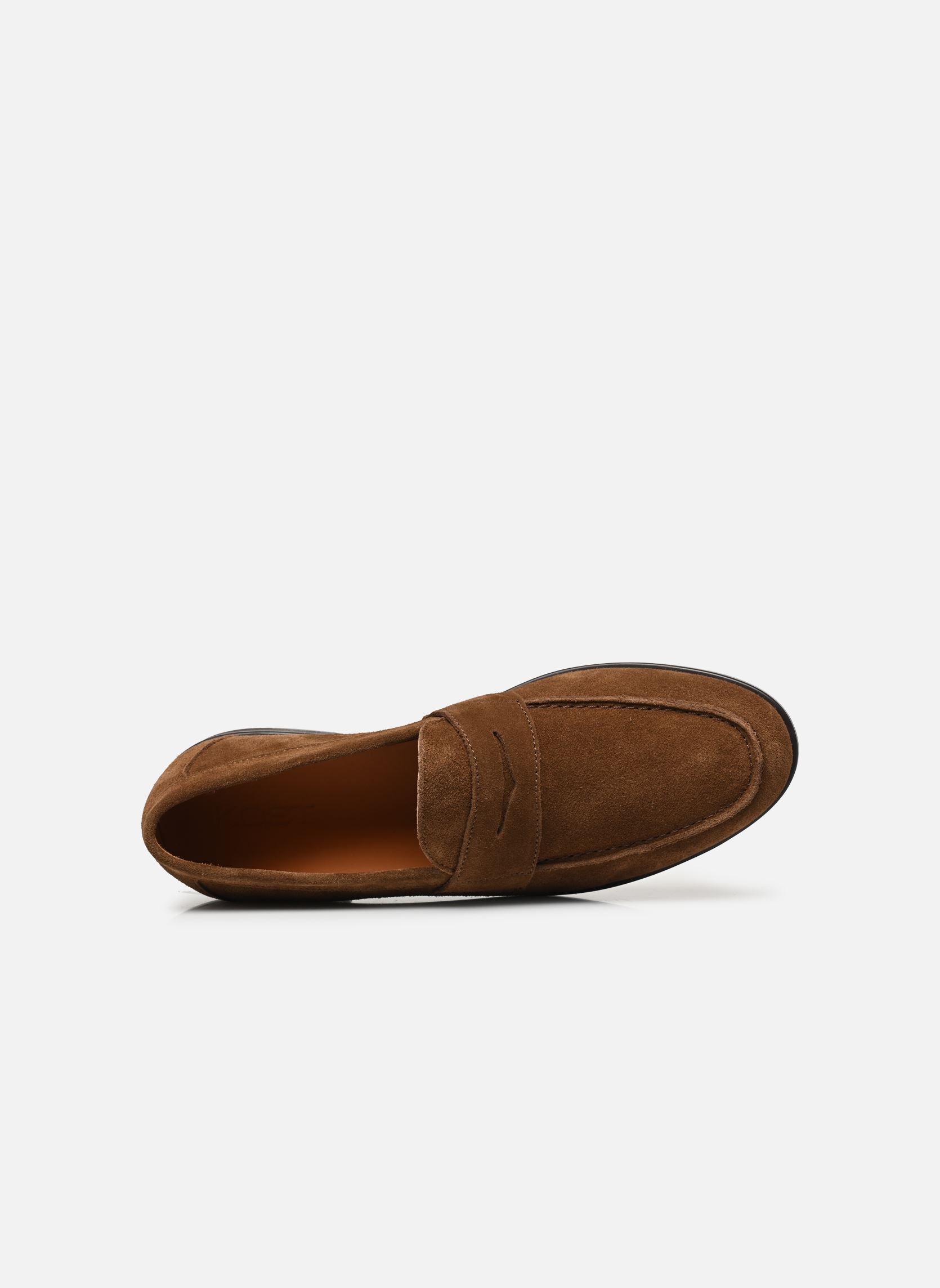 Mocassins DAPPER V homme marron Kost Mocassins DAPPER V homme marron MARRON
