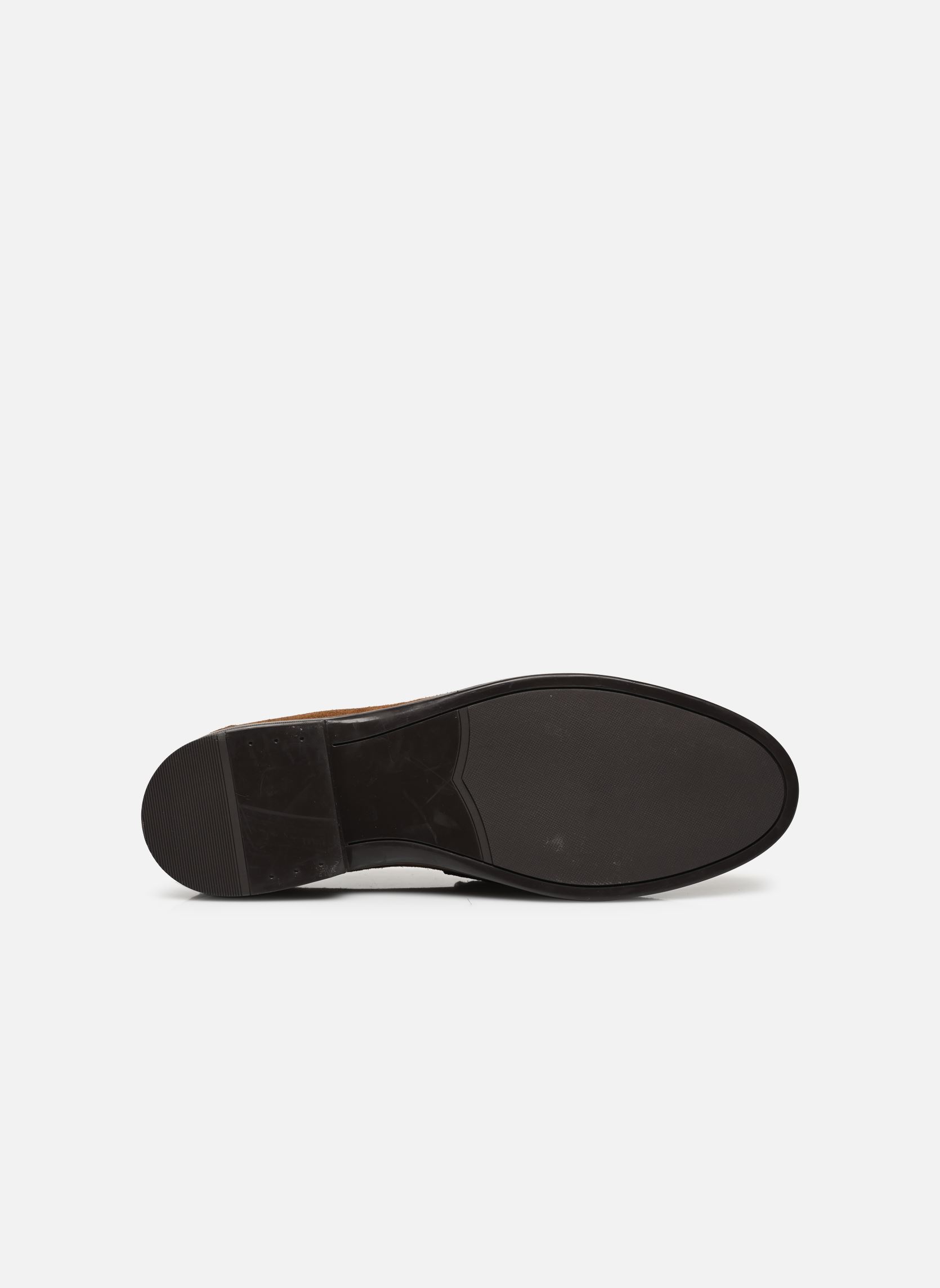 Mocassins DAPPER V homme marron Kost Mocassins DAPPER V homme marron MARRON