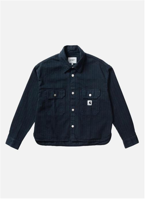 Carhartt WIP Chemises noir