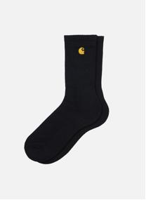 Chaussettes Chausette Chase homme noir