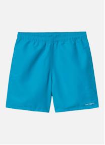 Shorts de bain Island homme bleu Carhartt Shorts de bain Island homme bleu Bleu