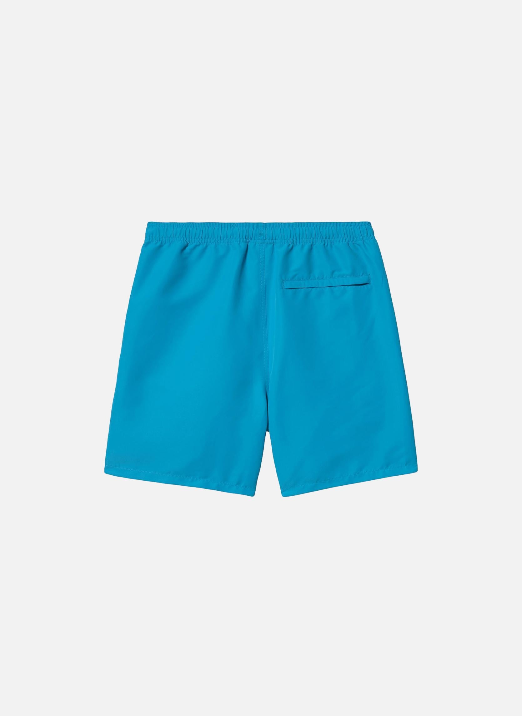 Shorts de bain Island homme bleu Carhartt Shorts de bain Island homme bleu Bleu