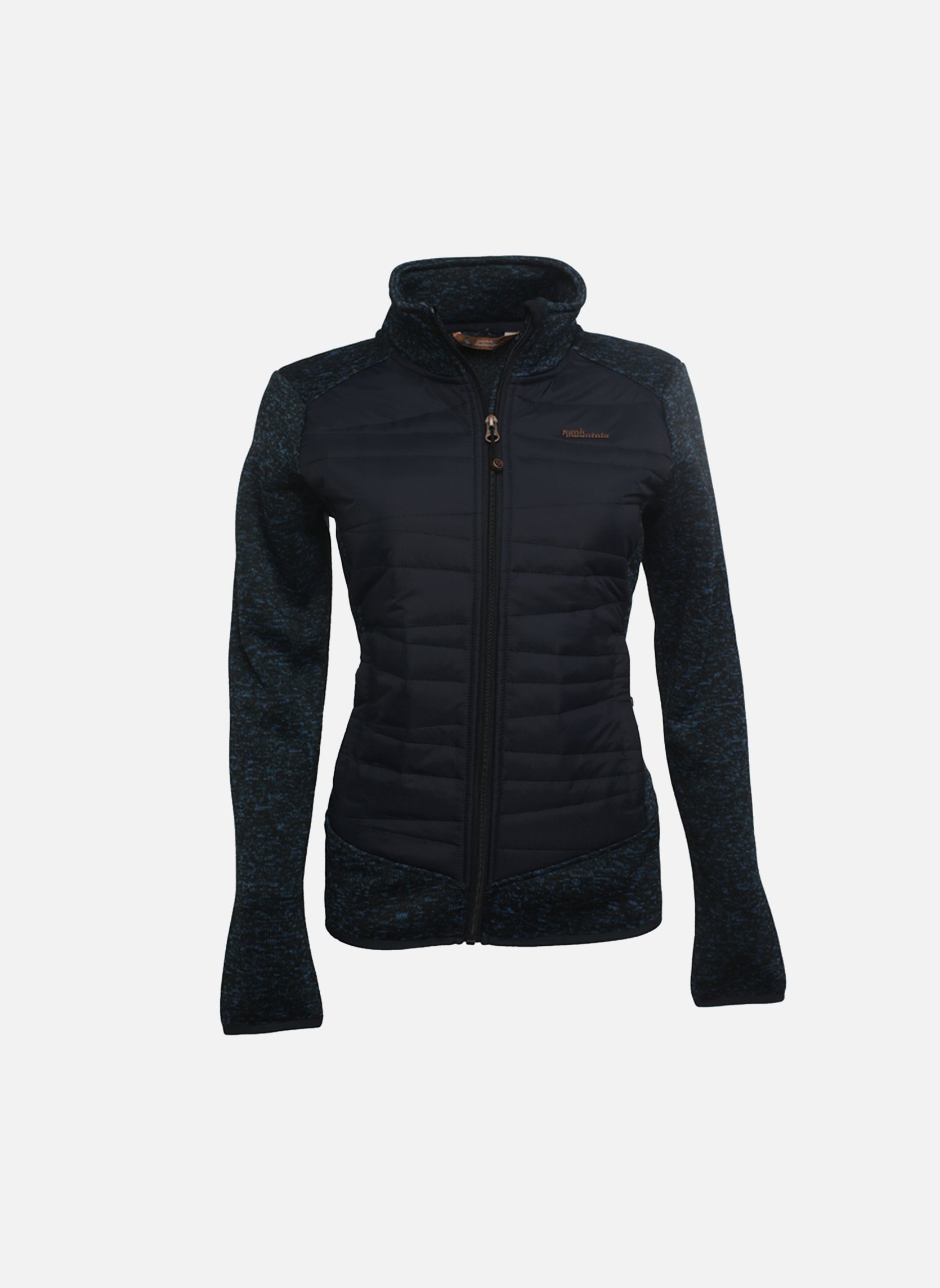 Kerbl Covalliero 328684 Couverture Polaire Économique Bleu Marine Pour Cheval