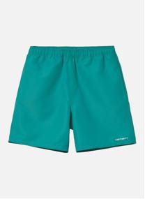 Shorts de bain Island homme vert