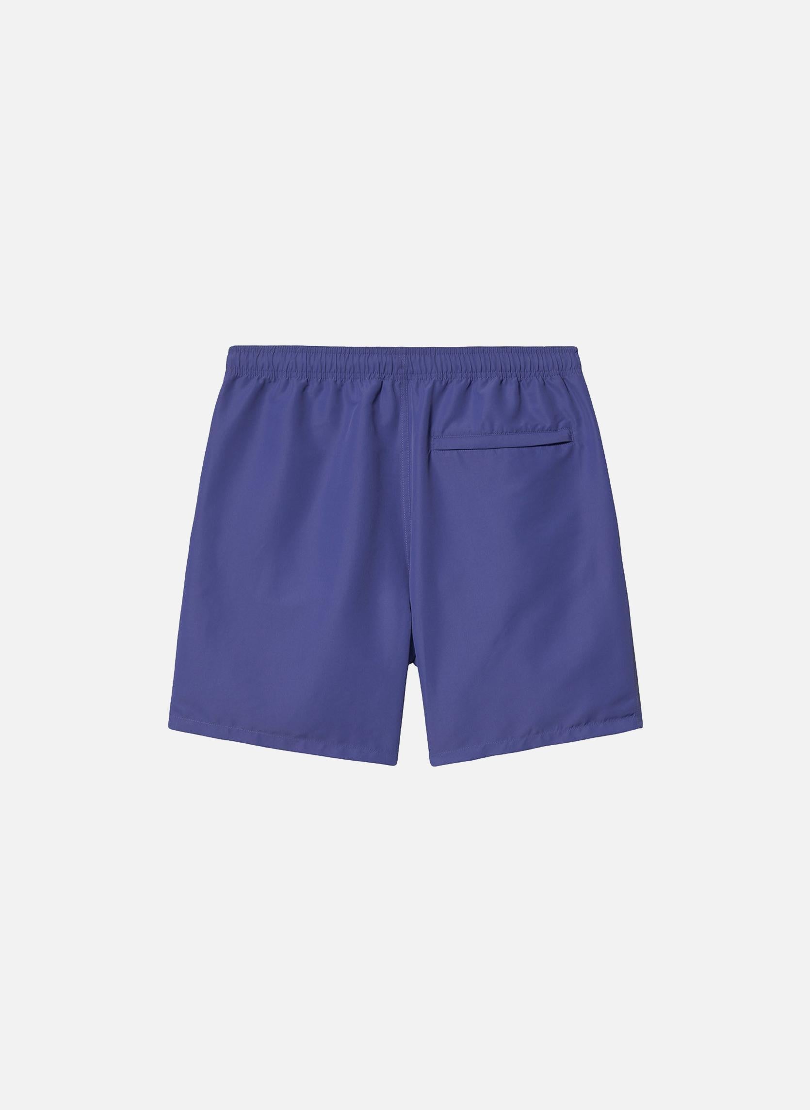 Shorts de bain Island homme violet Carhartt Shorts de bain Island homme violet Violet