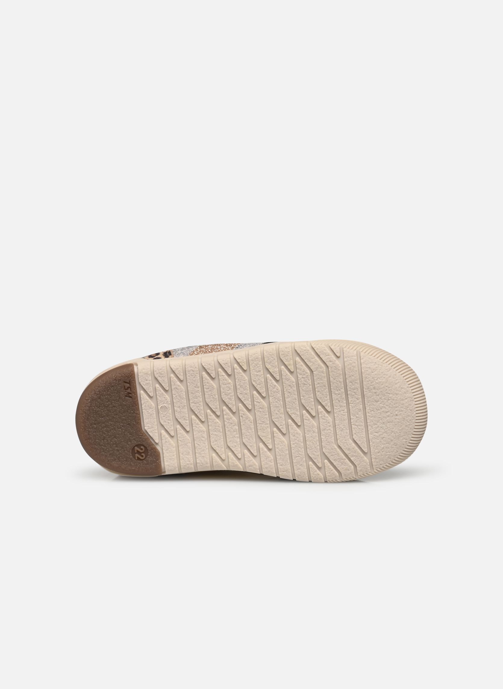 Baskets Jopa fille multicolore Bopy Baskets Jopa fille multicolore MARINE MULTI