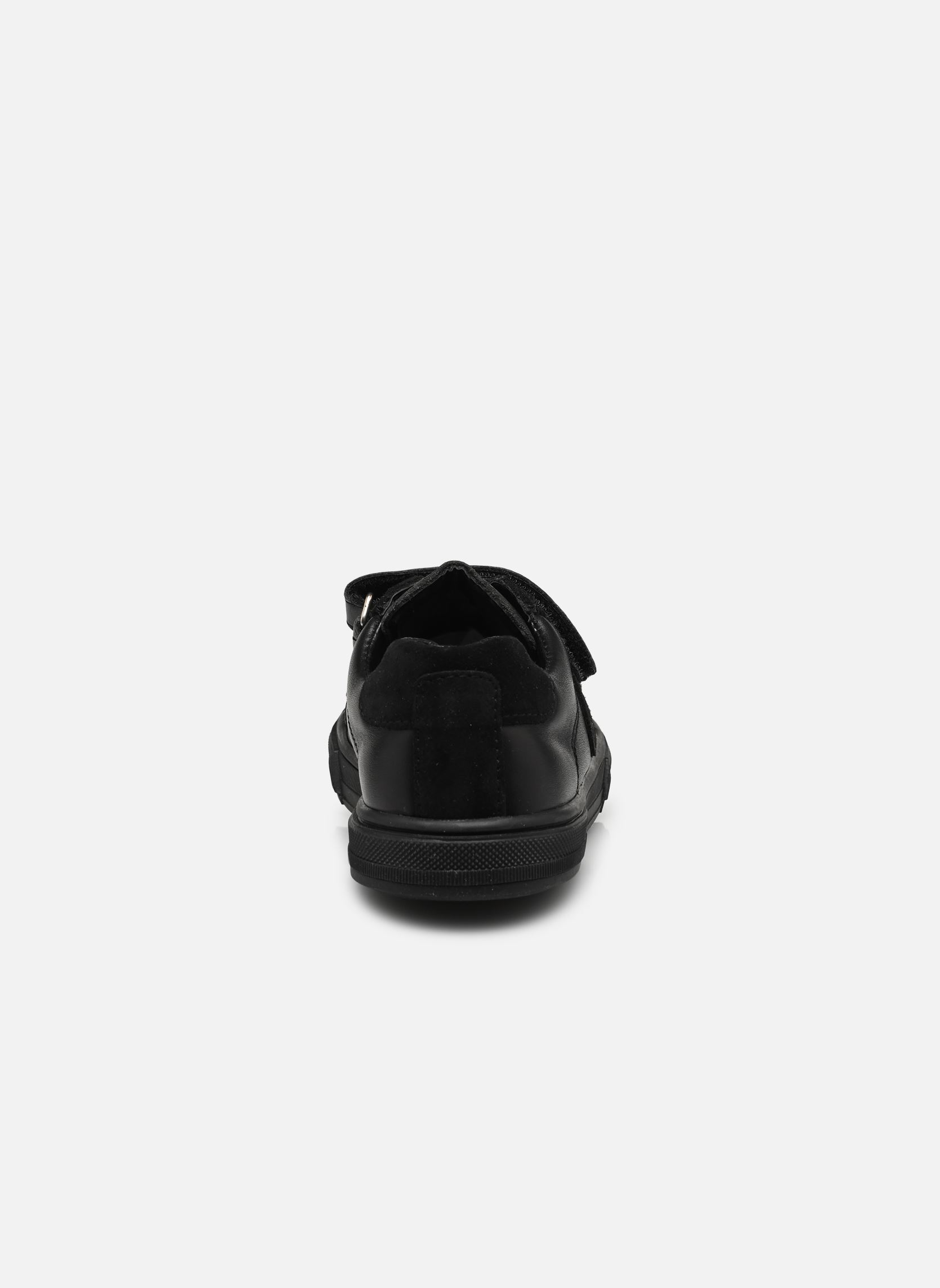 Sneaker Vafipatch jungen schwarz Bopy Sneaker Vafipatch jungen schwarz NOIR
