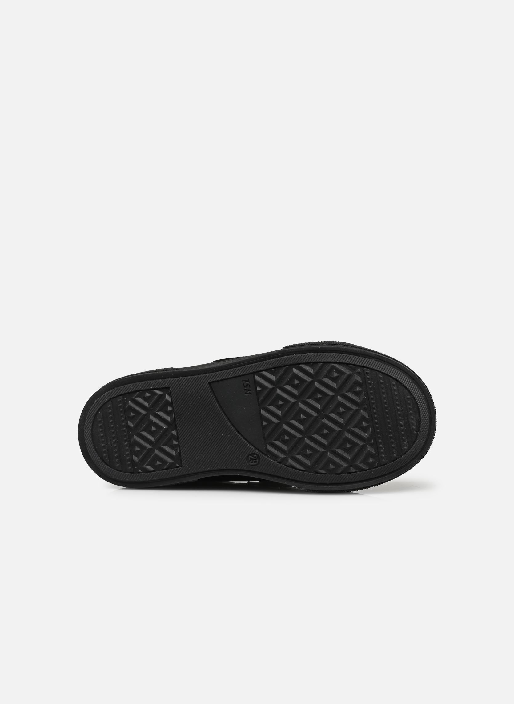 Sneaker Vafipatch jungen schwarz Bopy Sneaker Vafipatch jungen schwarz NOIR