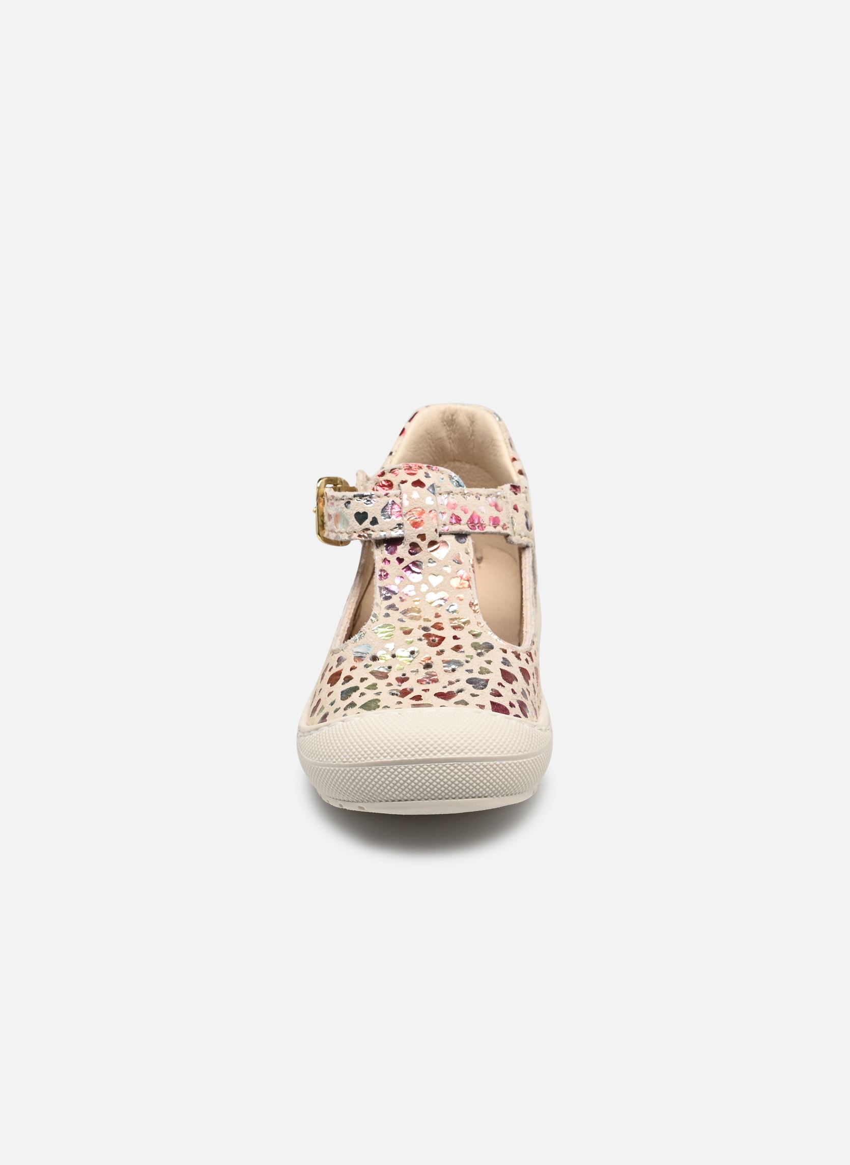Bailarinas Japana niña multicolor Bopy Bailarinas Japana niña multicolor COEURS MULTI