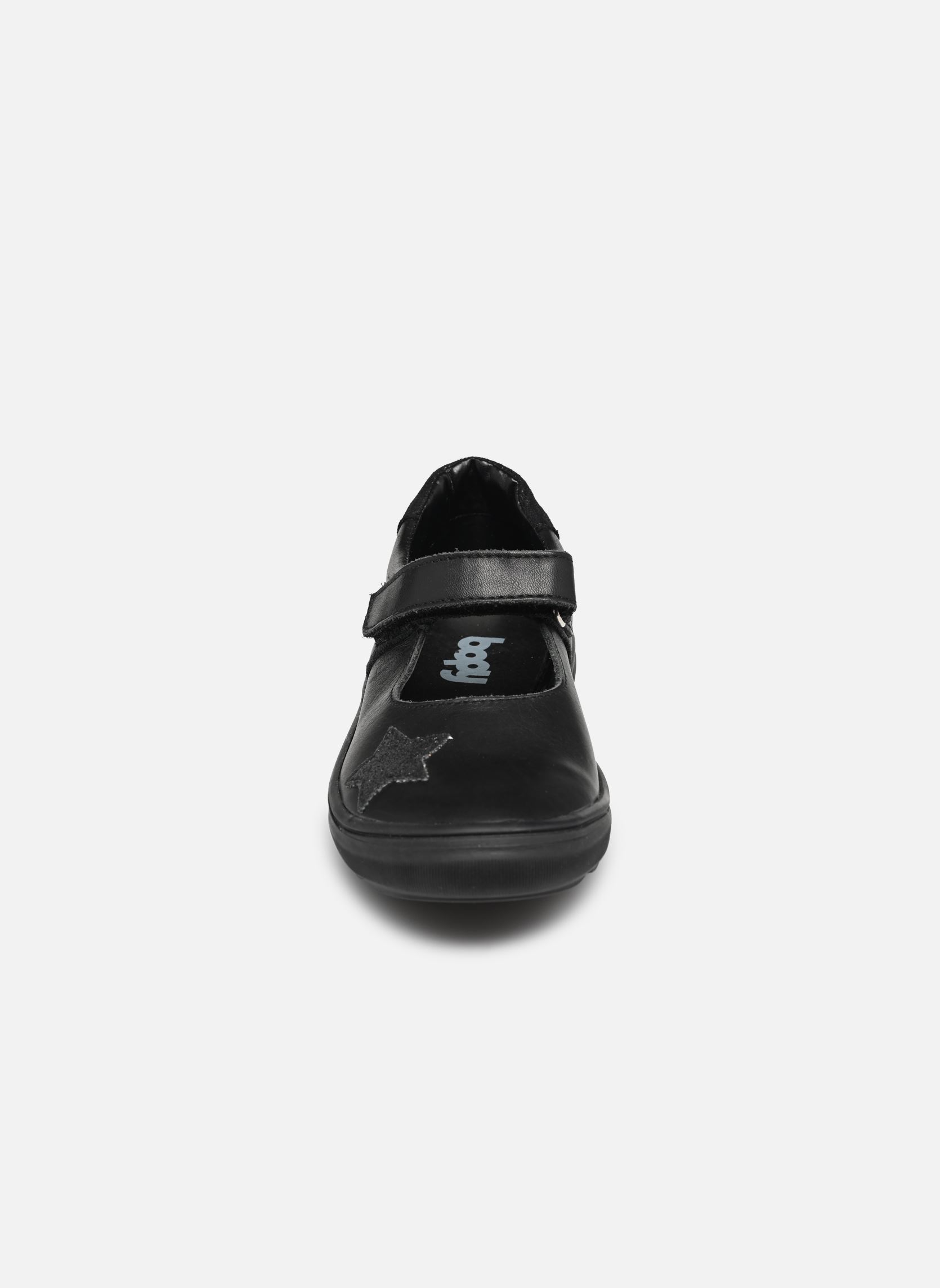 Ballerinas Sefastar mädchen schwarz Bopy Ballerinas Sefastar mädchen schwarz NOIR