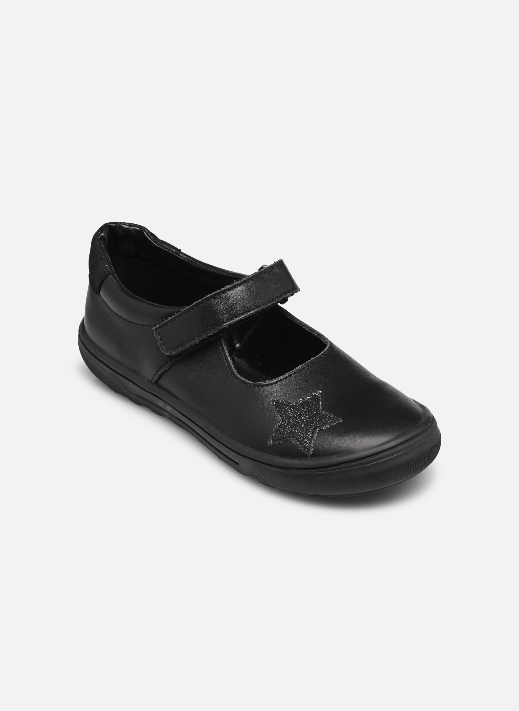 Ballerinas Sefastar mädchen schwarz Bopy Ballerinas Sefastar mädchen schwarz NOIR