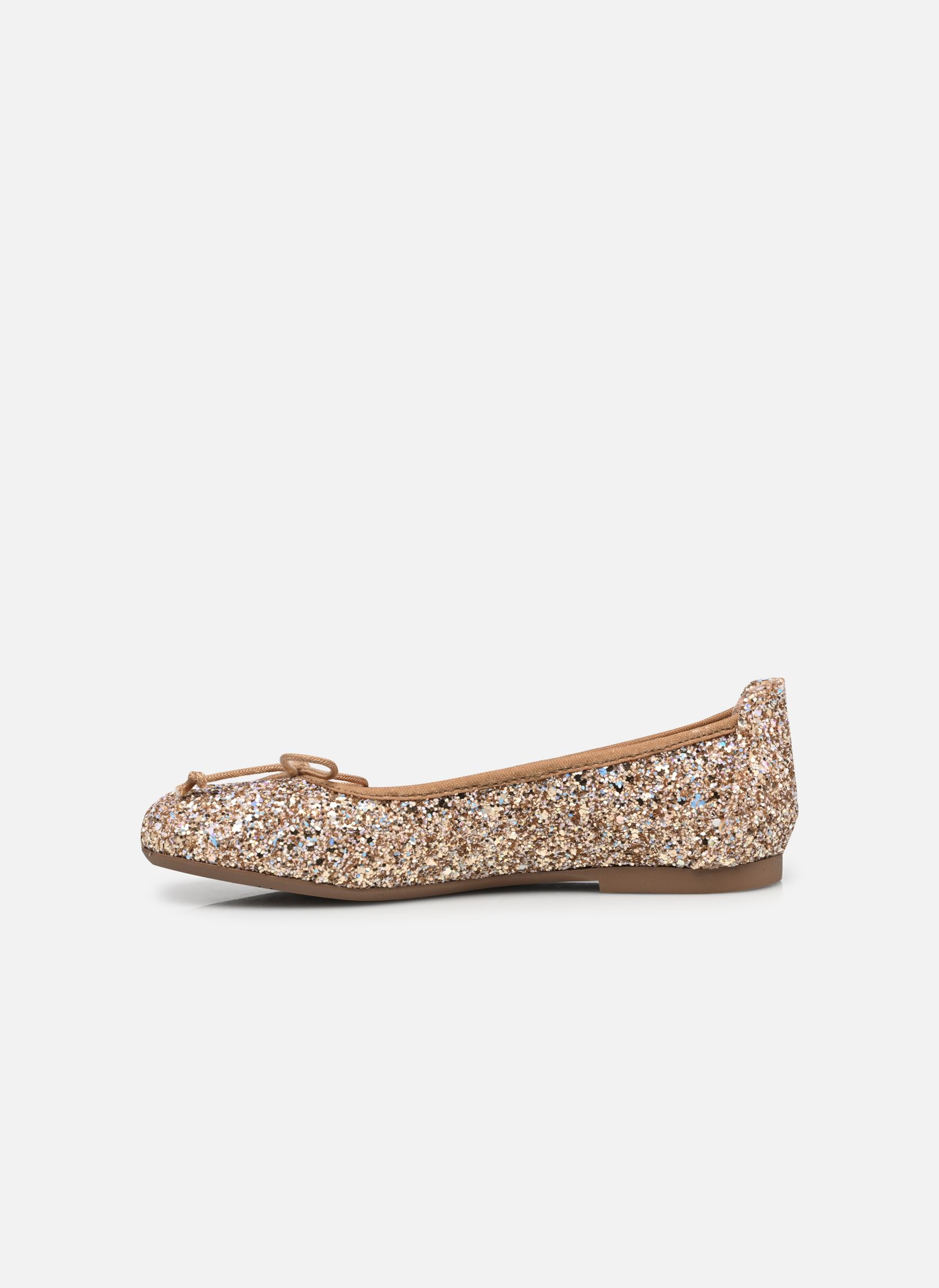Ballerines 9806GL fille beige Acebo's Ballerines 9806GL fille beige PLATINO