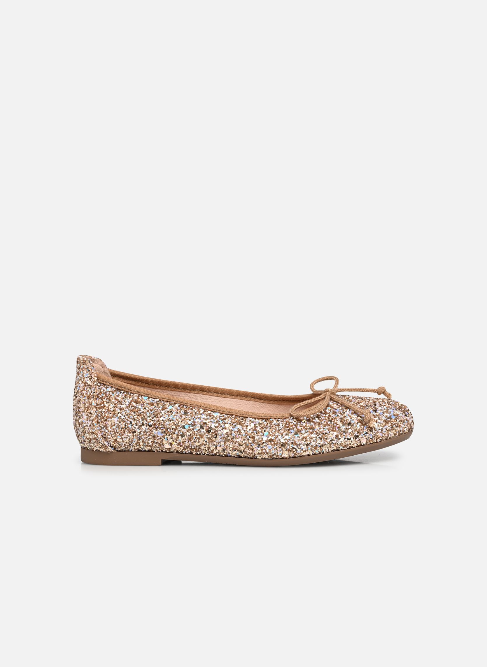 Ballerines 9806GL fille beige Acebo's Ballerines 9806GL fille beige PLATINO